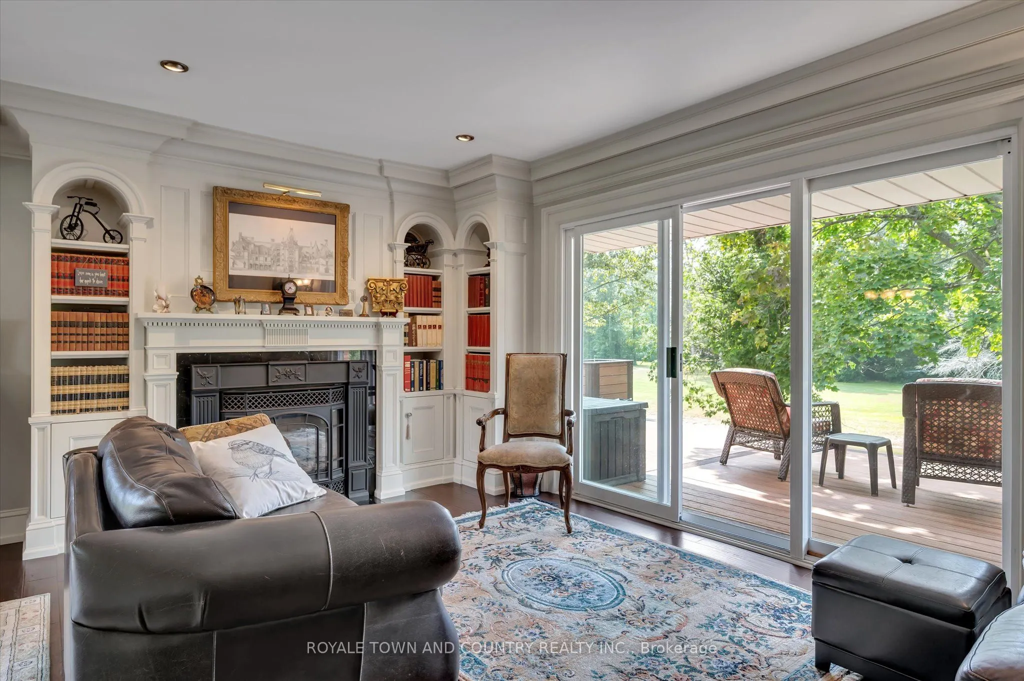 5427 RAVENSHOE Road