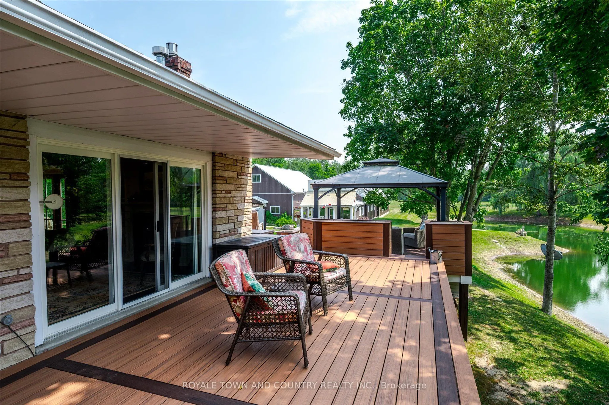 5427 RAVENSHOE Road