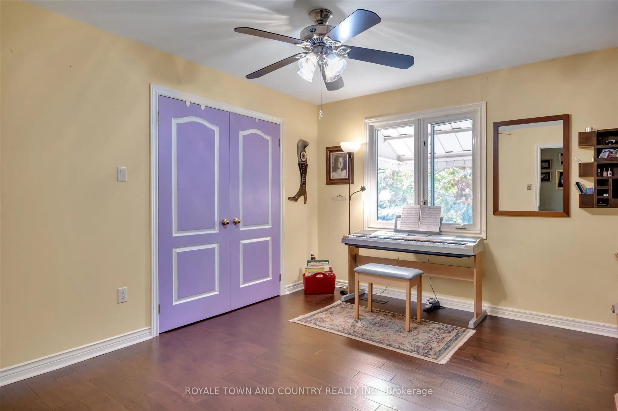 5427 RAVENSHOE Road
