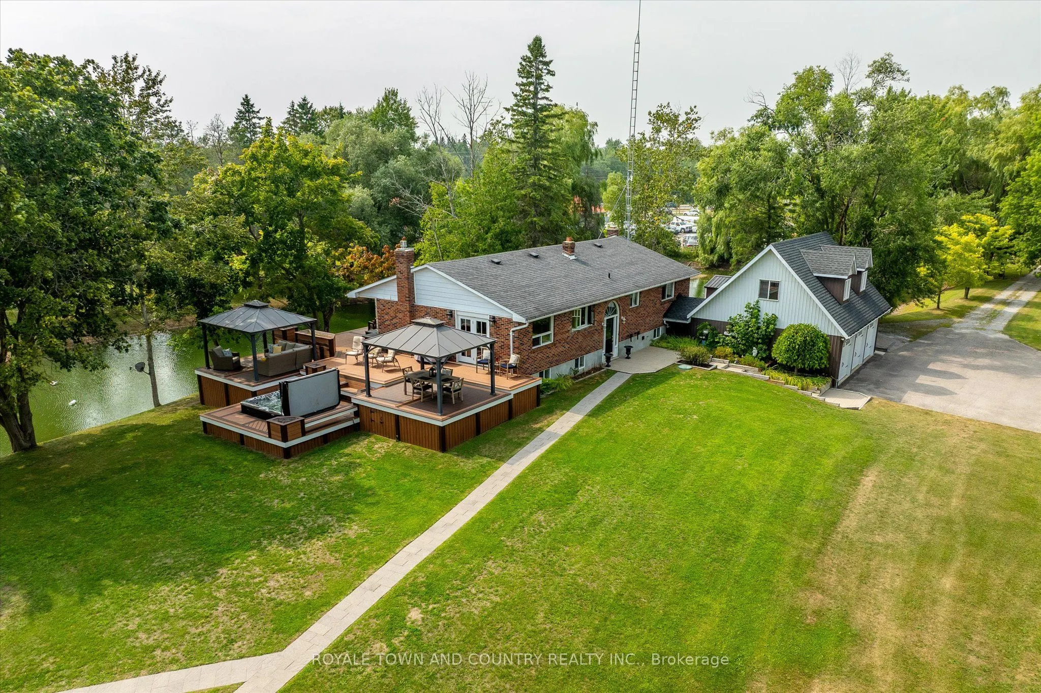 5427 RAVENSHOE Road