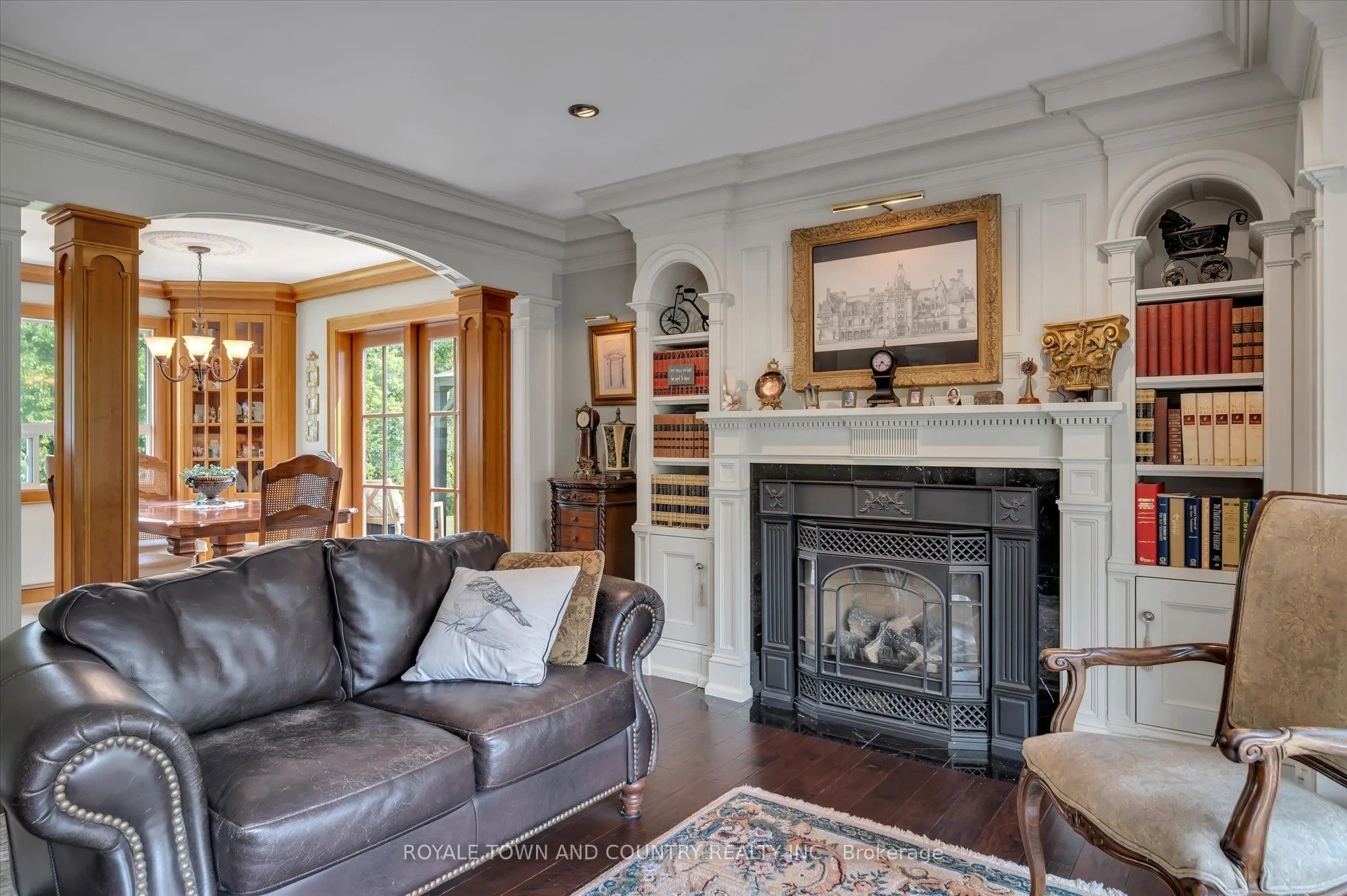 5427 RAVENSHOE Road