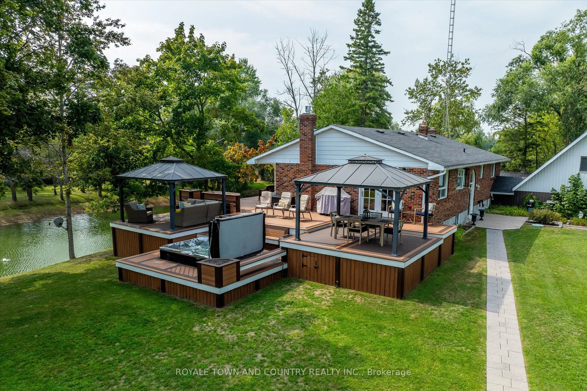 5427 RAVENSHOE Road