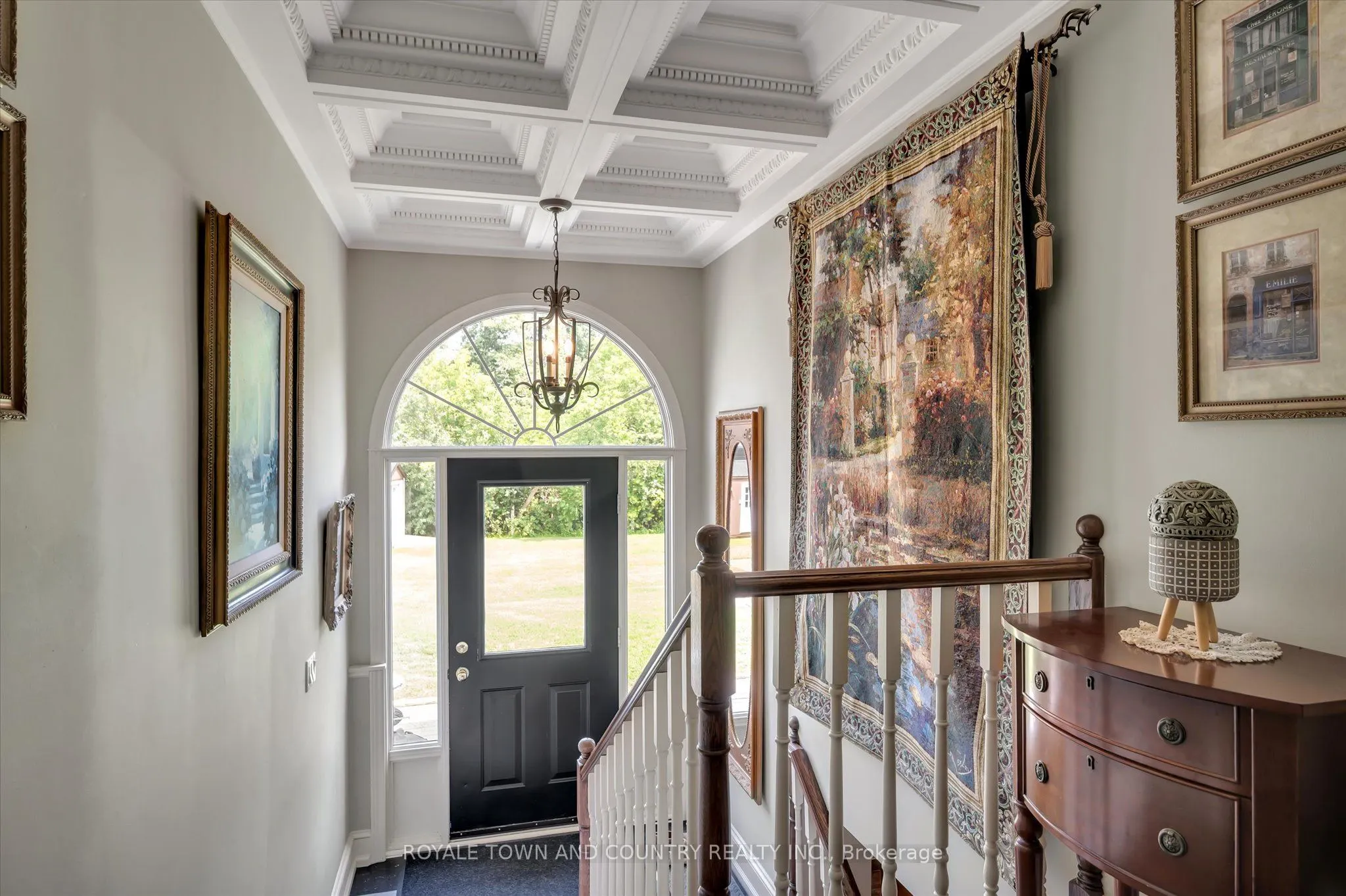 5427 RAVENSHOE Road