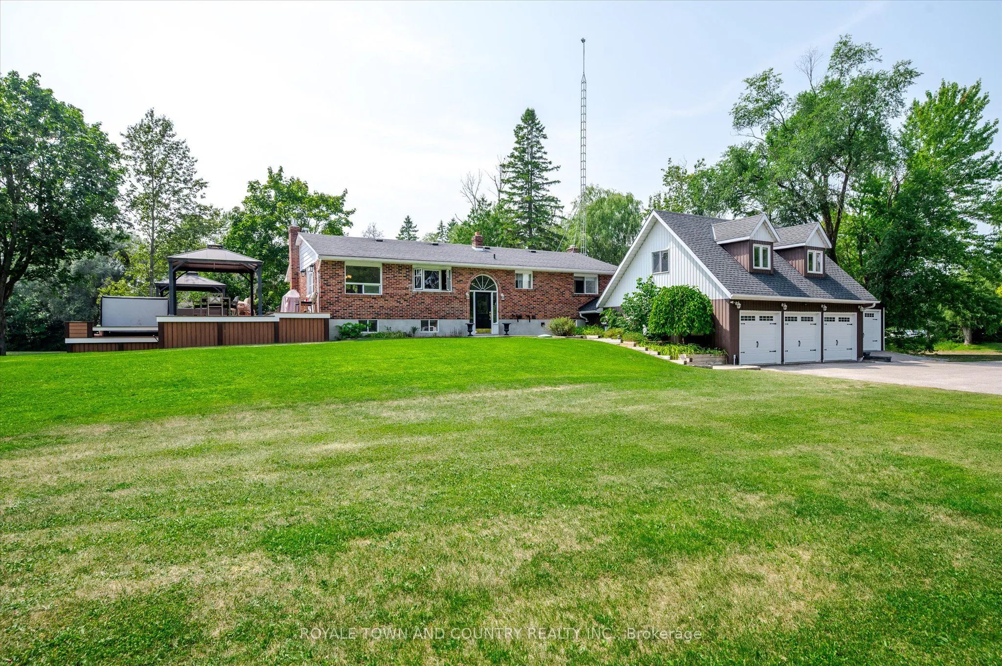 5427 RAVENSHOE Road