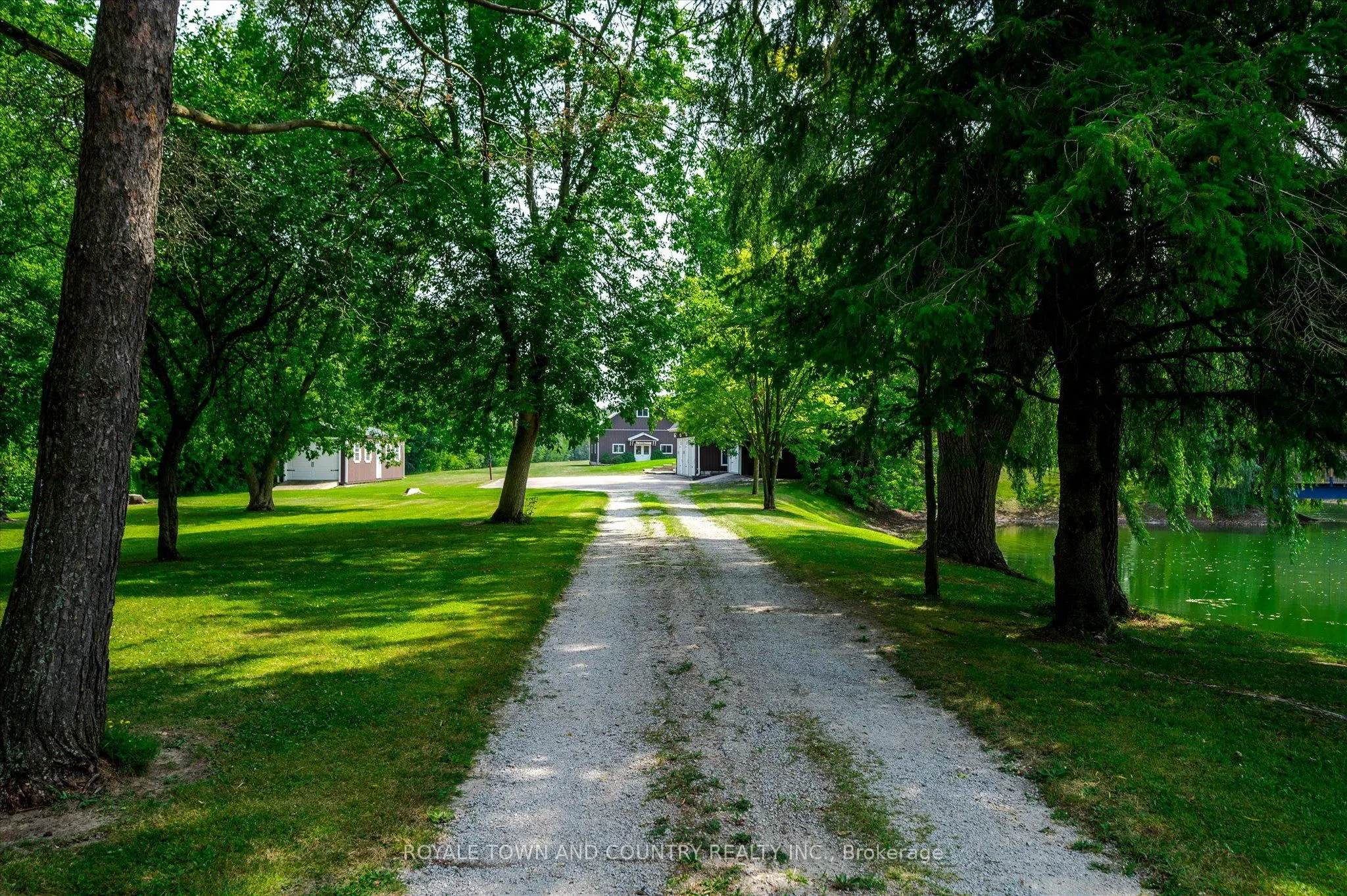5427 RAVENSHOE Road