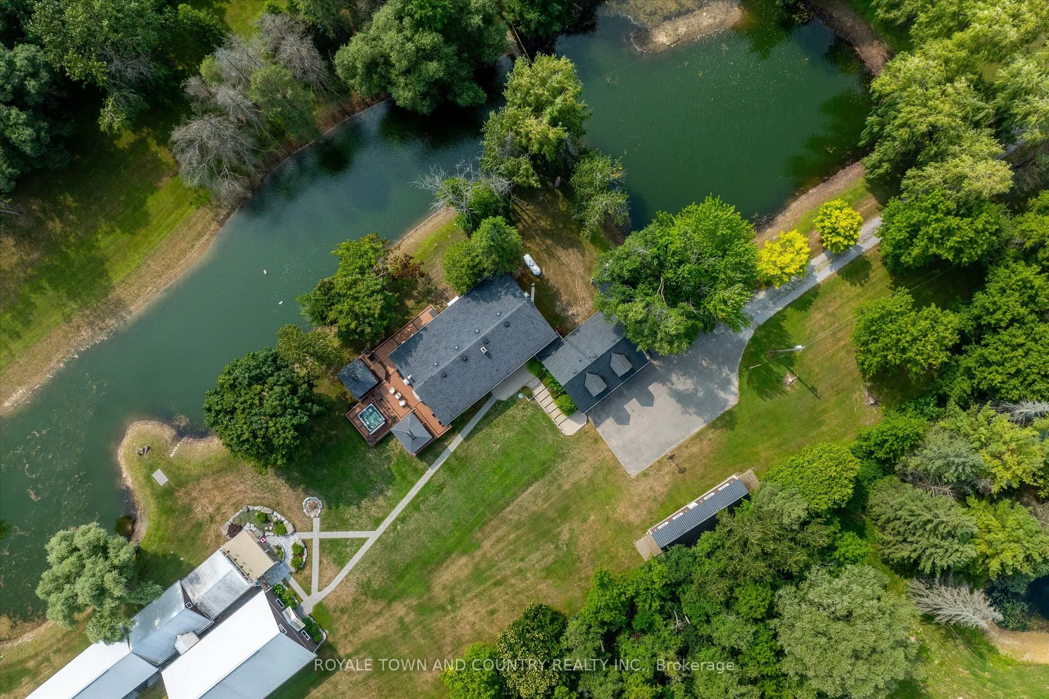 5427 RAVENSHOE Road