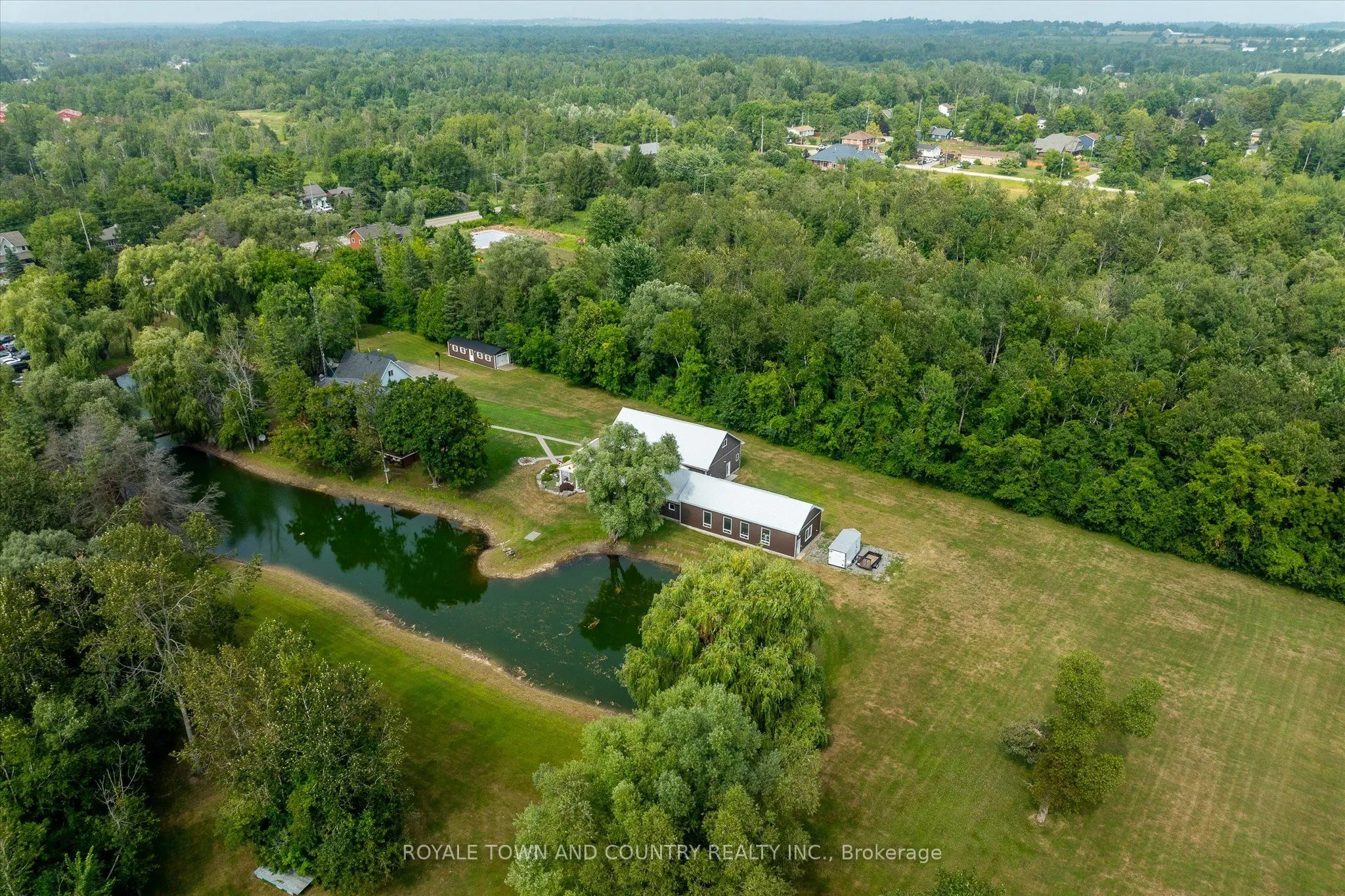 5427 RAVENSHOE Road