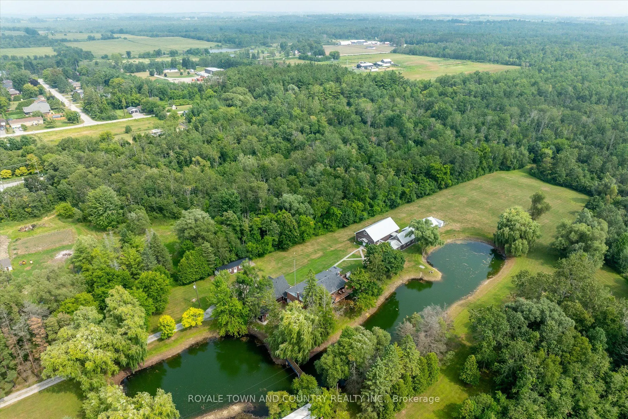 5427 RAVENSHOE Road