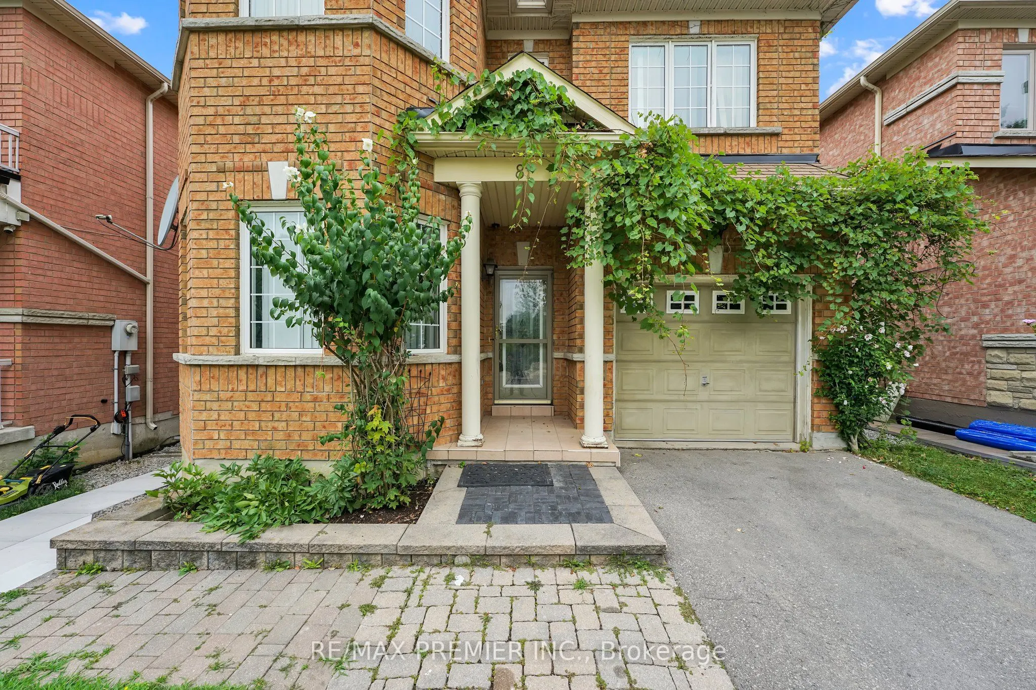 81 Greenview Circle, #BSMT