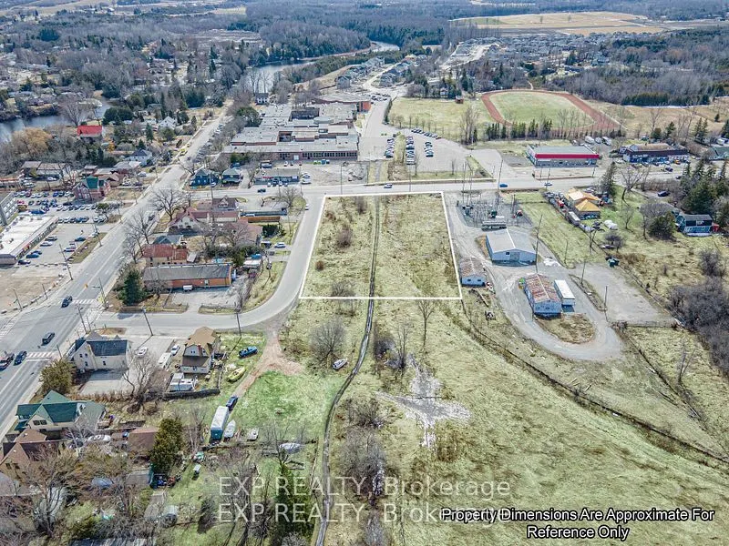 Baseline Road