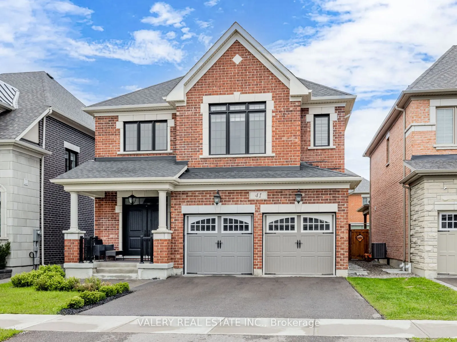 41 Chorus Crescent