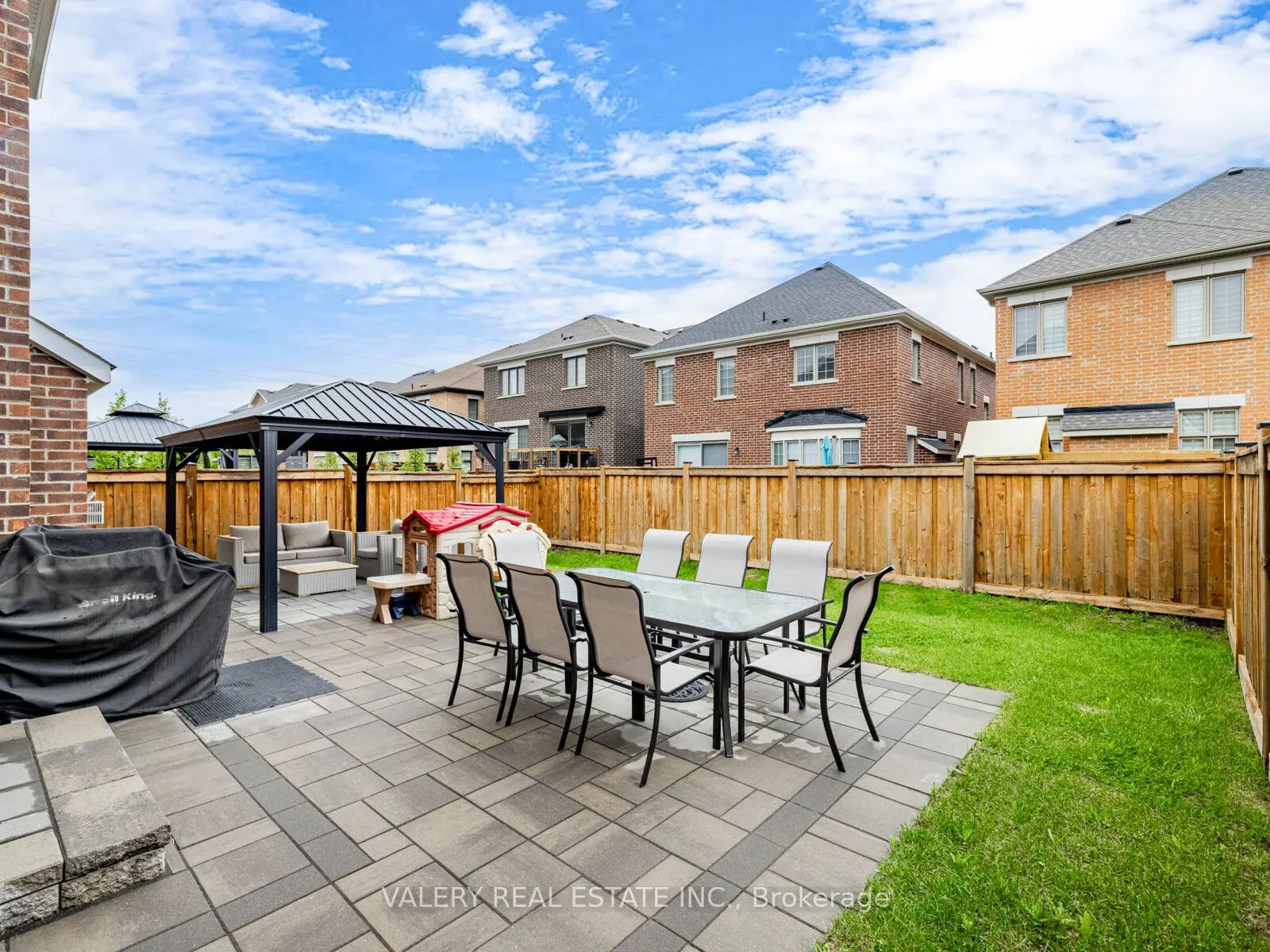 41 Chorus Crescent