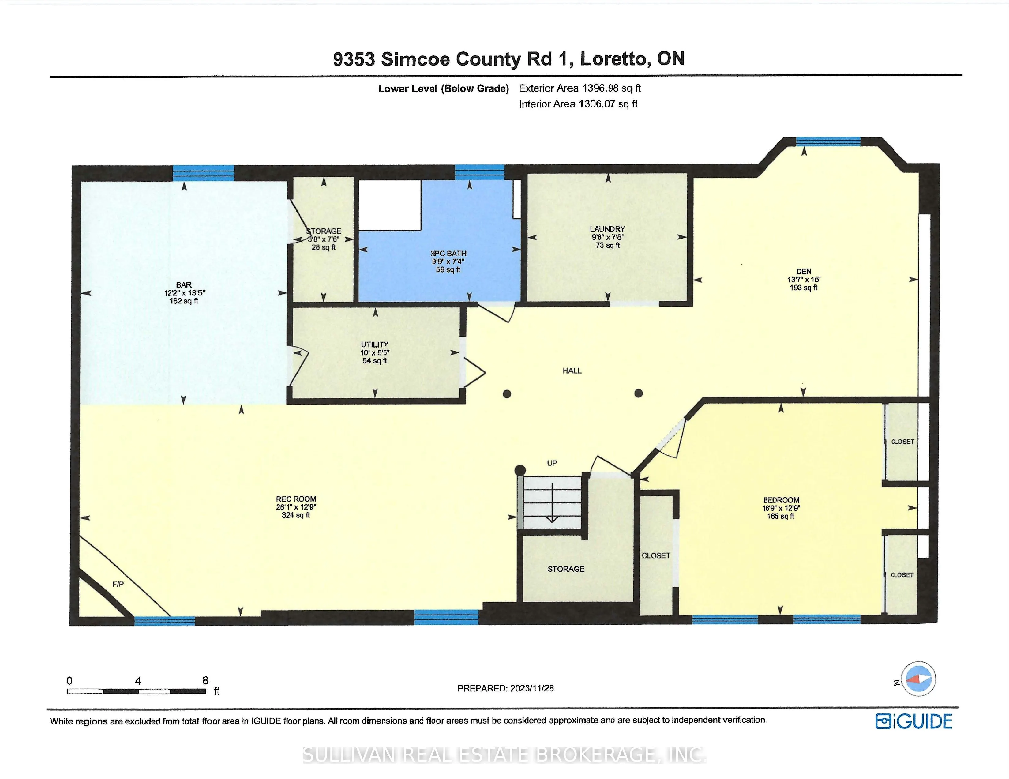 9353 County Road 1 Road
