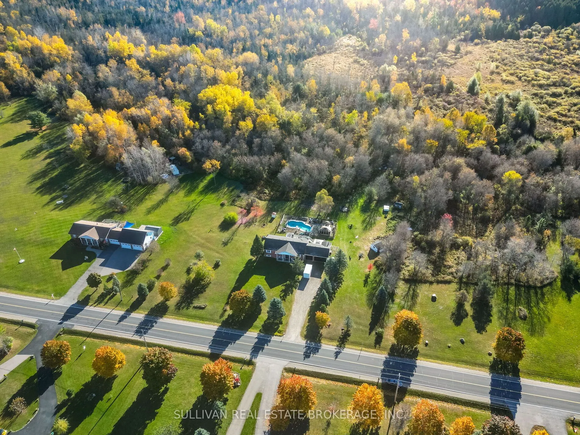 9353 County Road 1 Road