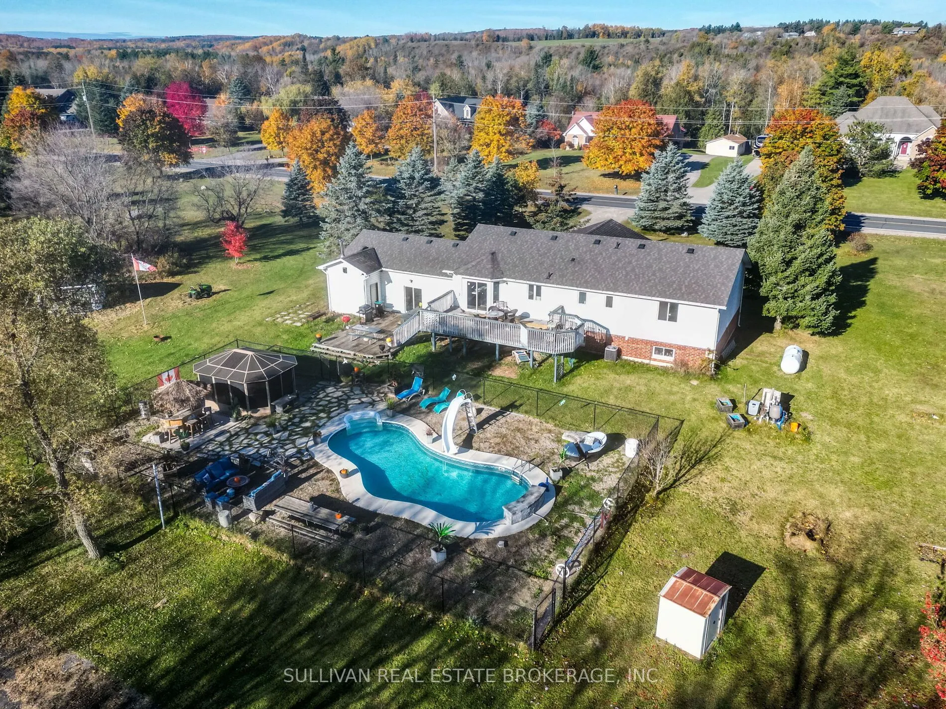 9353 County Road 1 Road