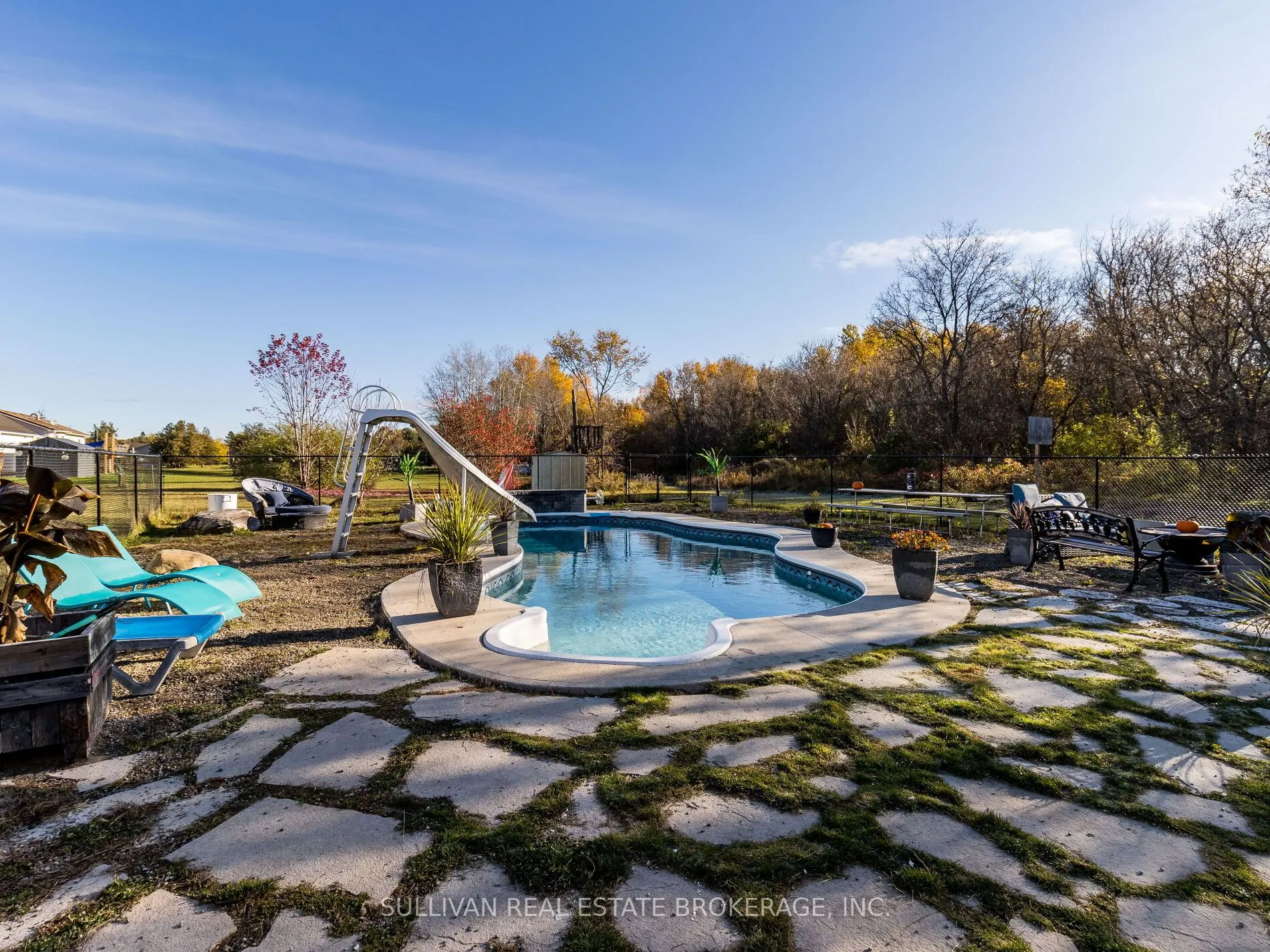 9353 County Road 1 Road