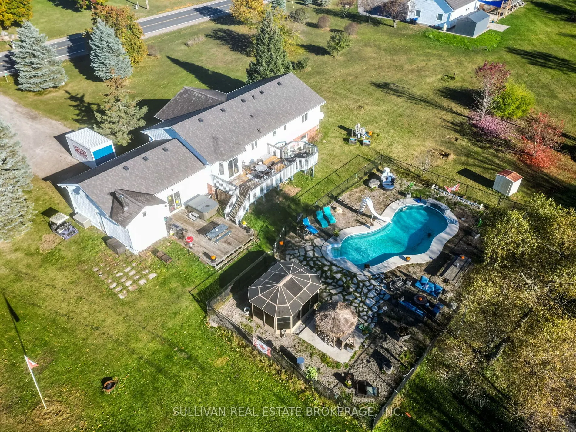 9353 County Road 1 Road