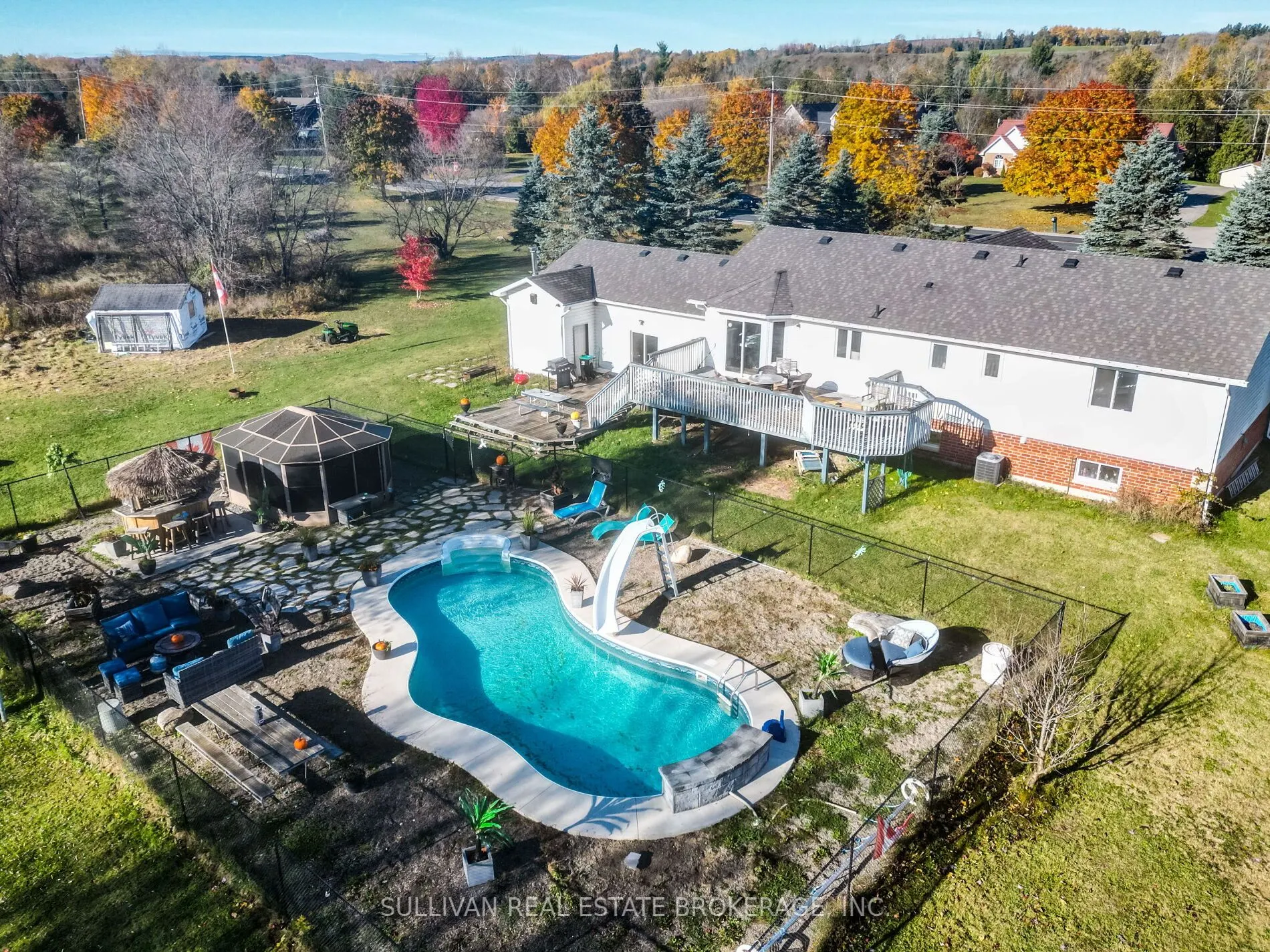 9353 County Road 1 Road