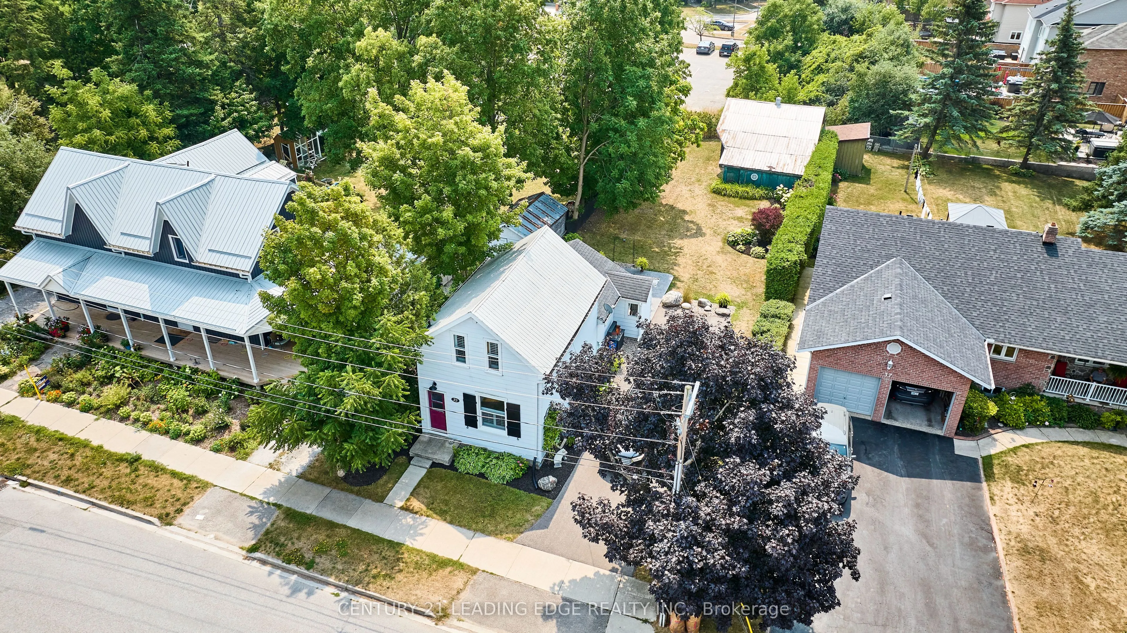 35 Jones Street