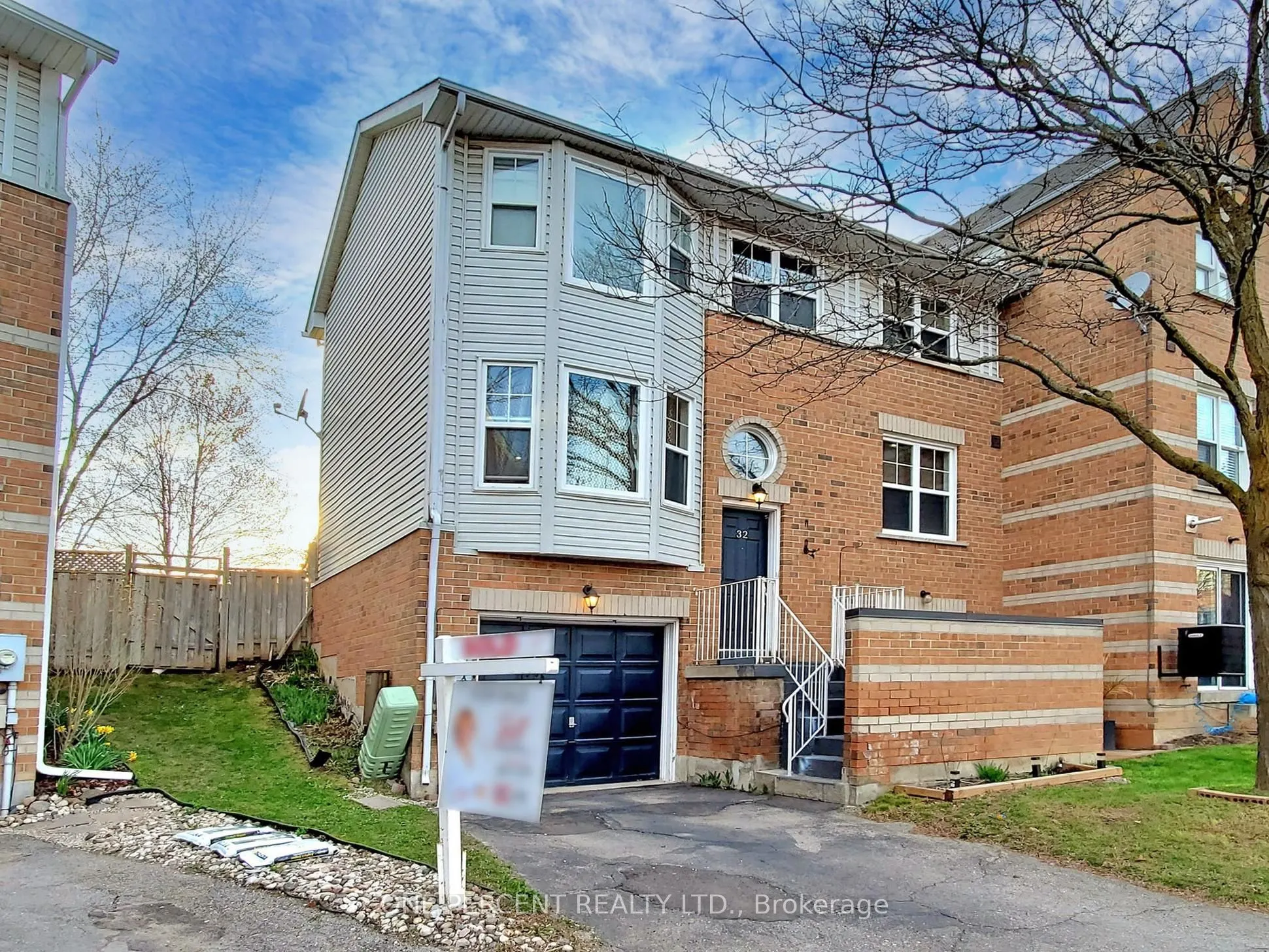 32 Brandy Lane Way, #56