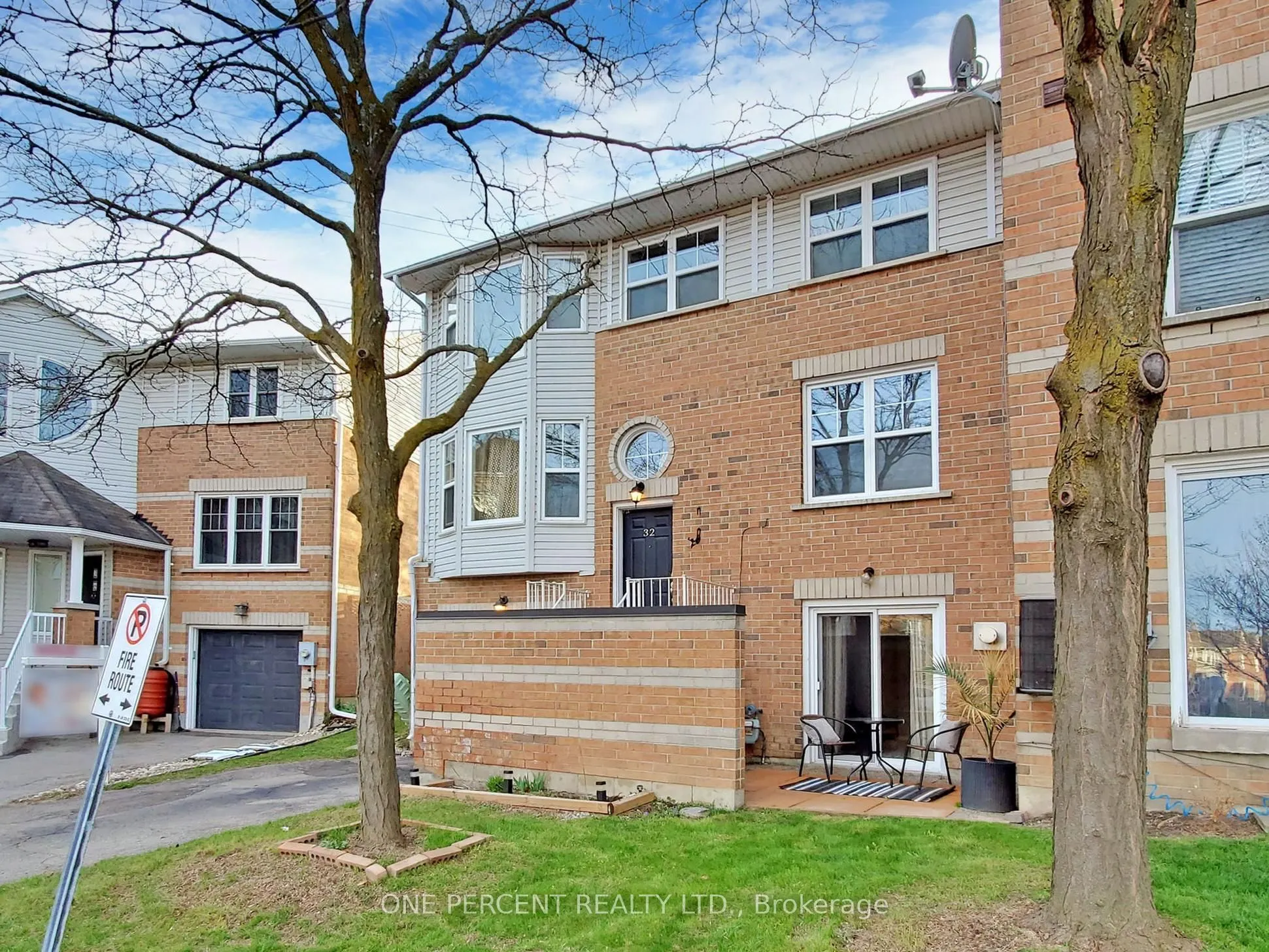 32 Brandy Lane Way, #56