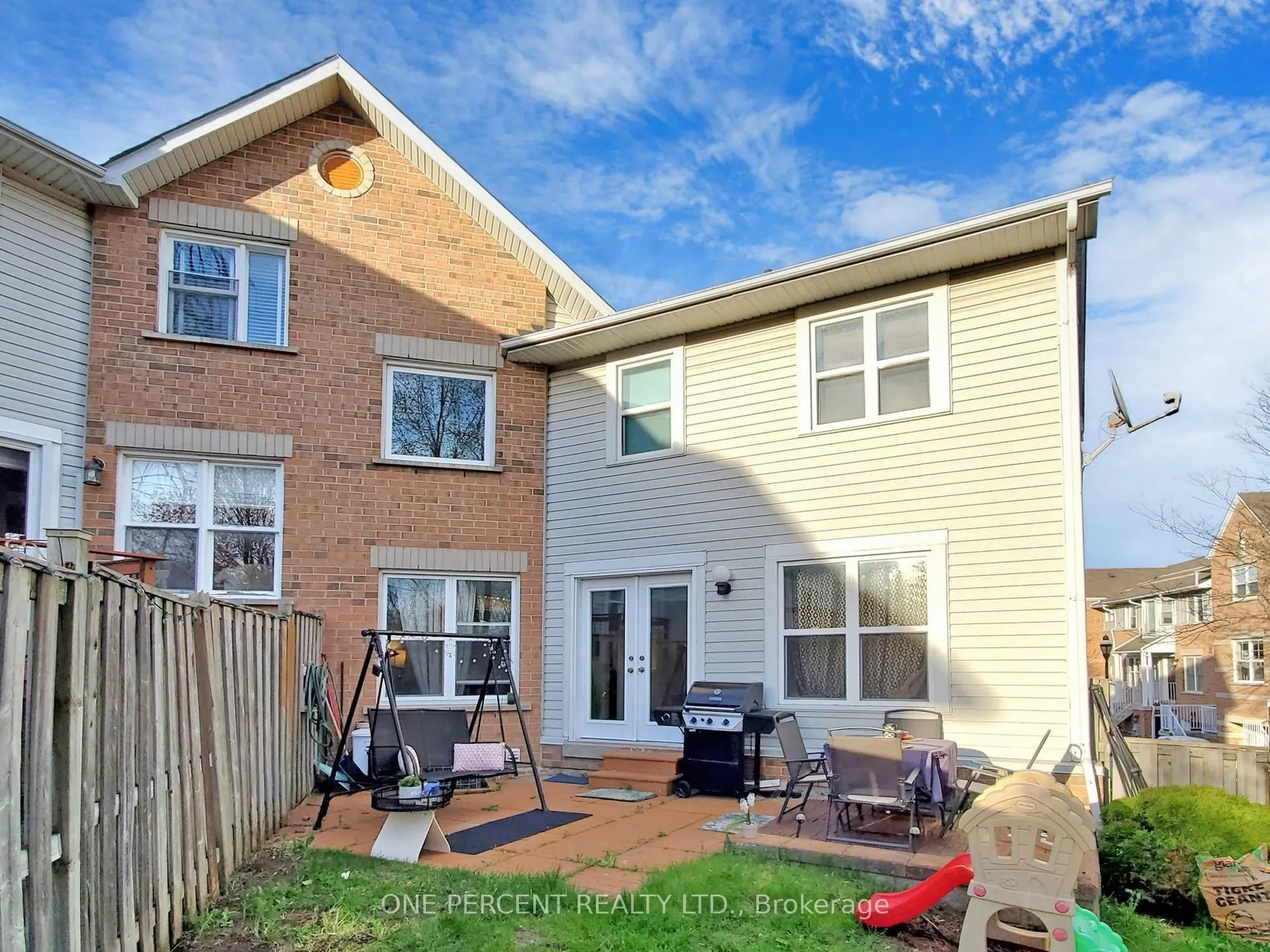 32 Brandy Lane Way, #56
