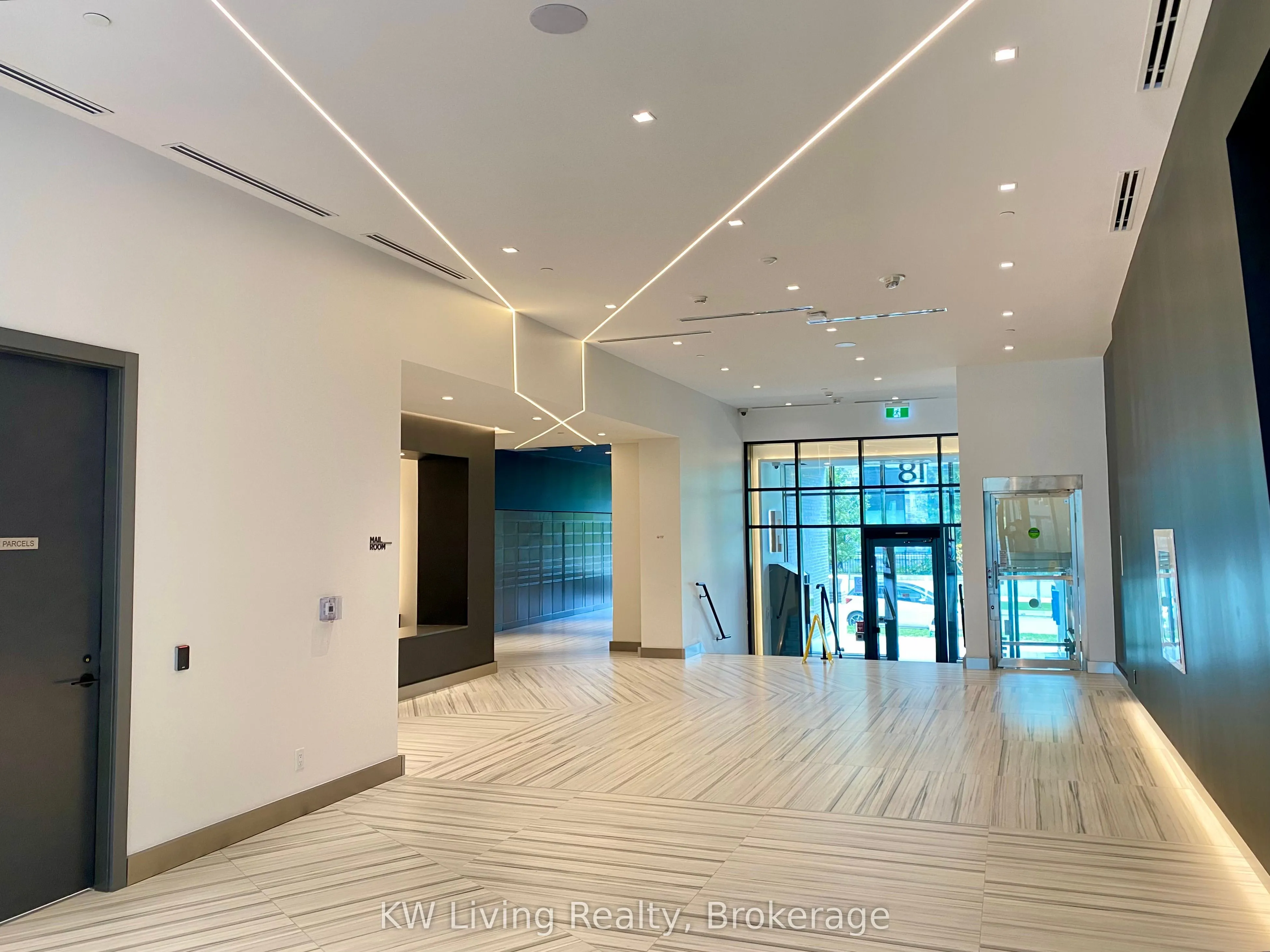 18 Water Walk Drive, #1903