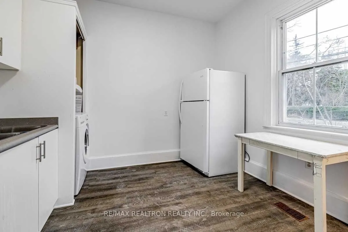 14 John Street, #Front