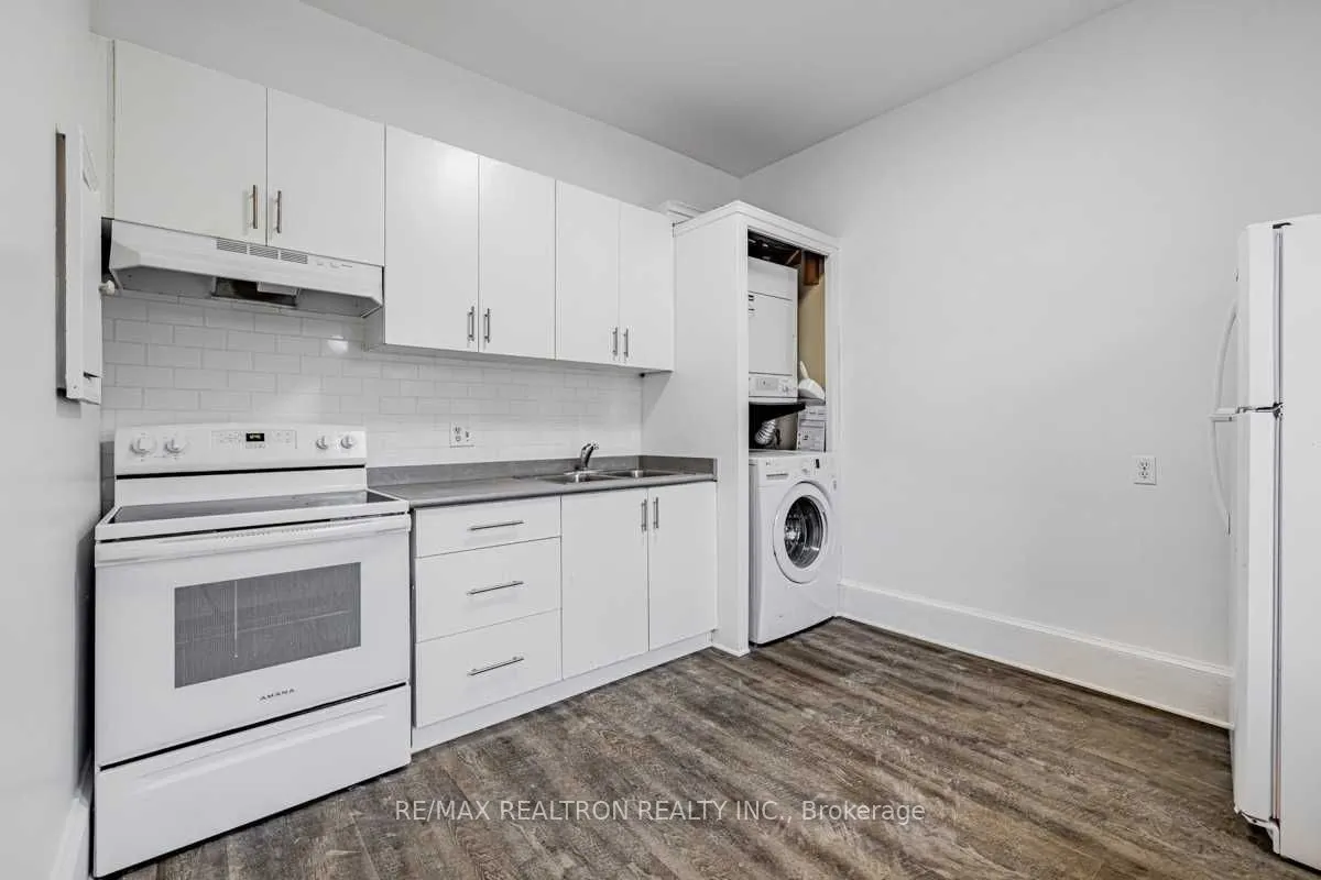 14 John Street, #Front