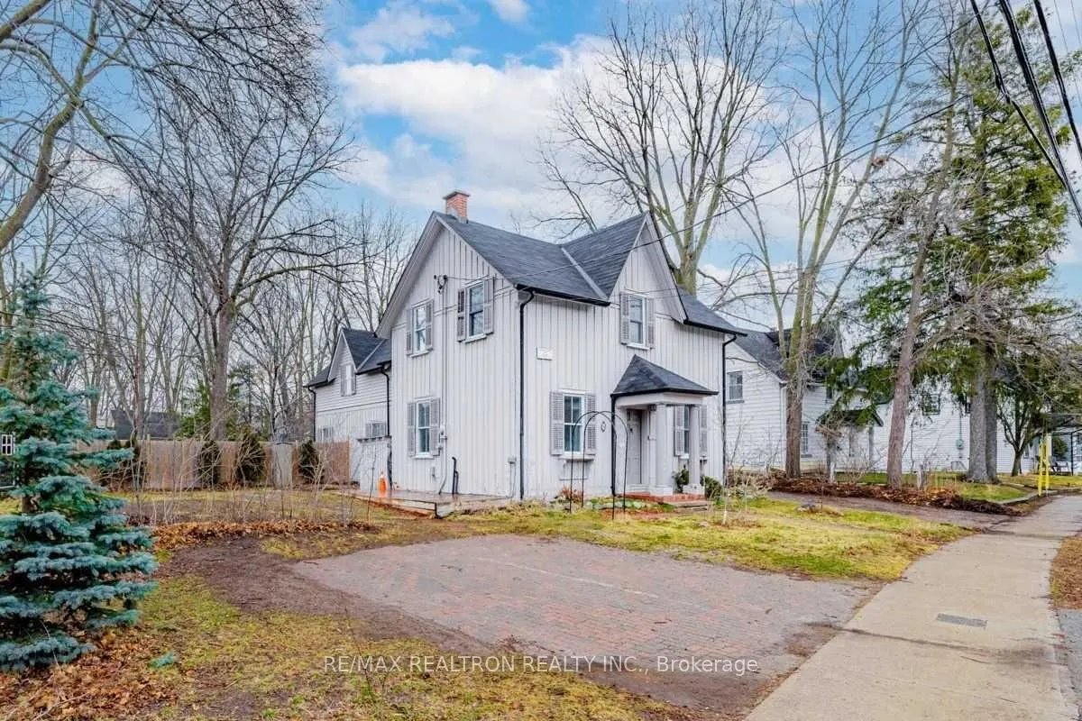 14 John Street, #Front