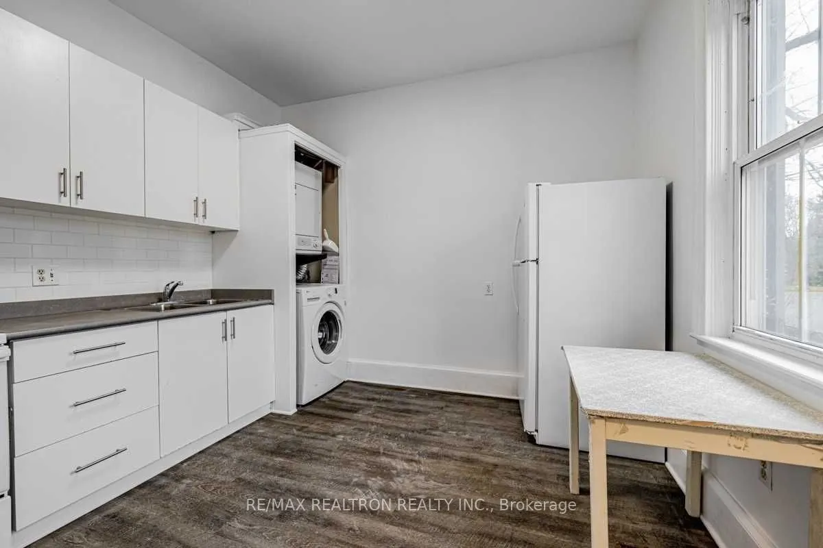 14 John Street, #Front