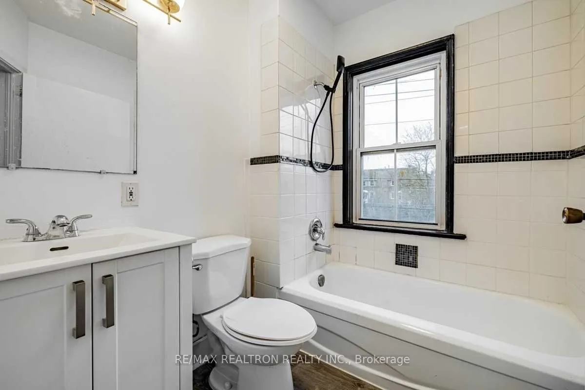 14 John Street, #Front