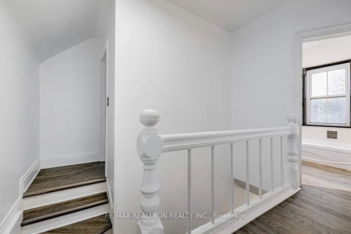 14 John Street, #Front