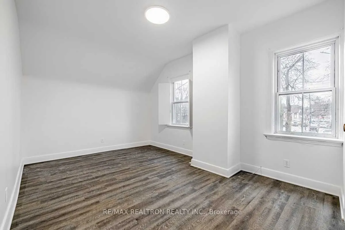 14 John Street, #Front