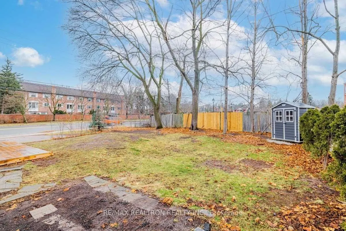 14 John Street, #Front