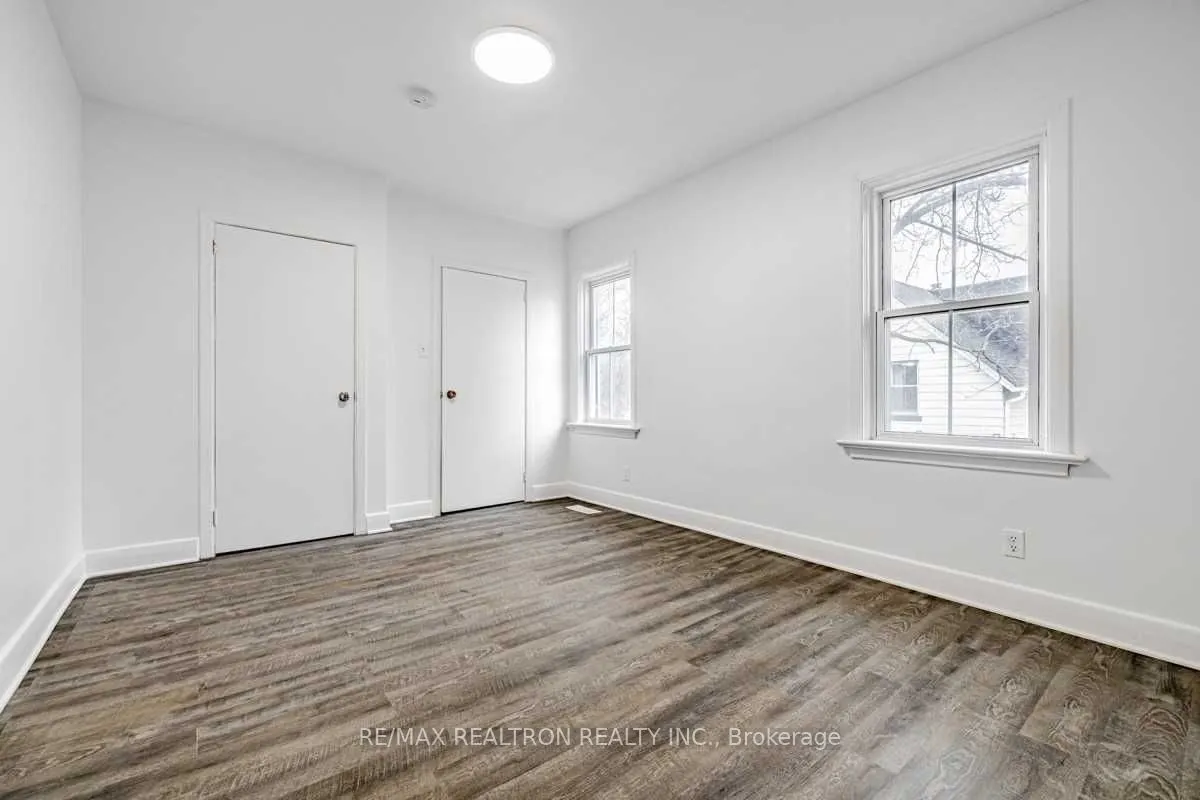 14 John Street, #Front