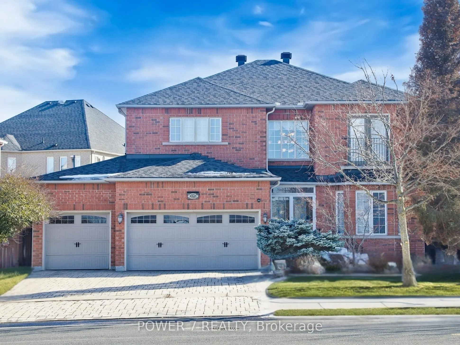 123 Macrill Road