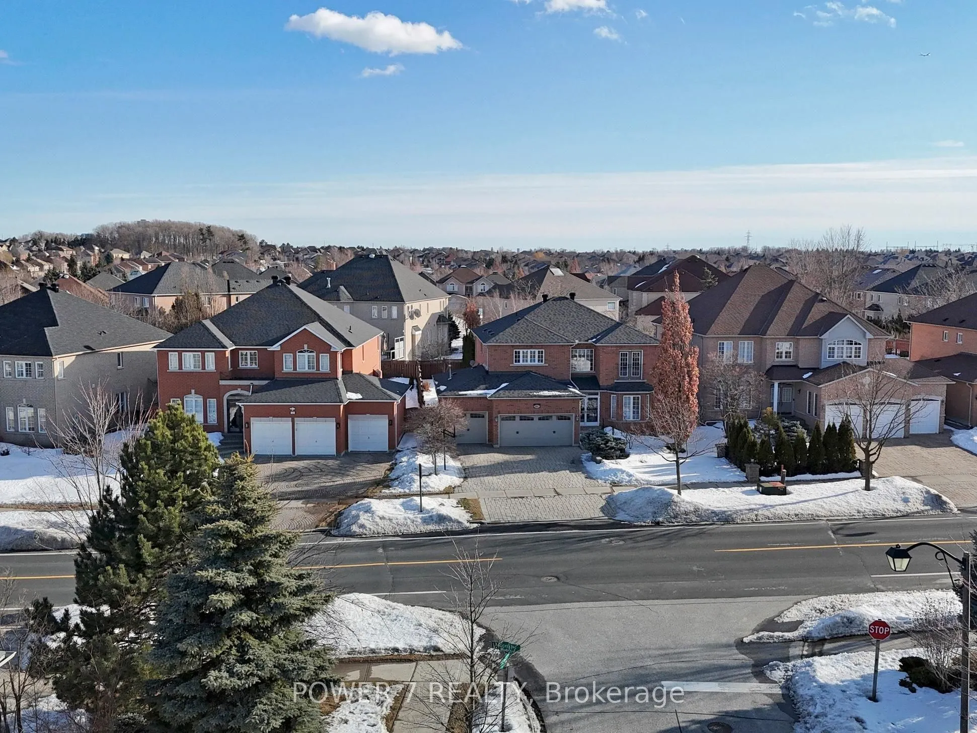 123 Macrill Road
