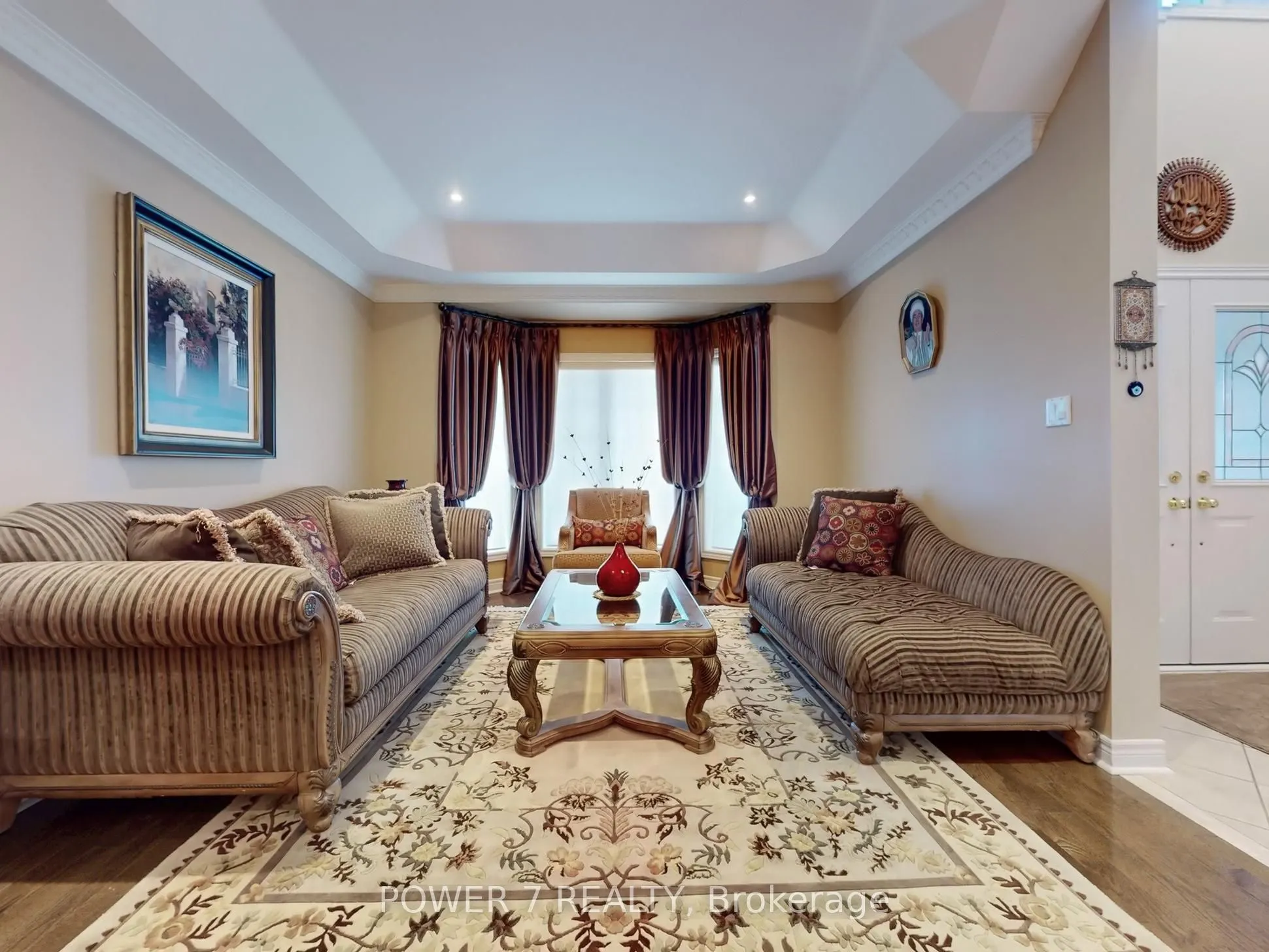 123 Macrill Road