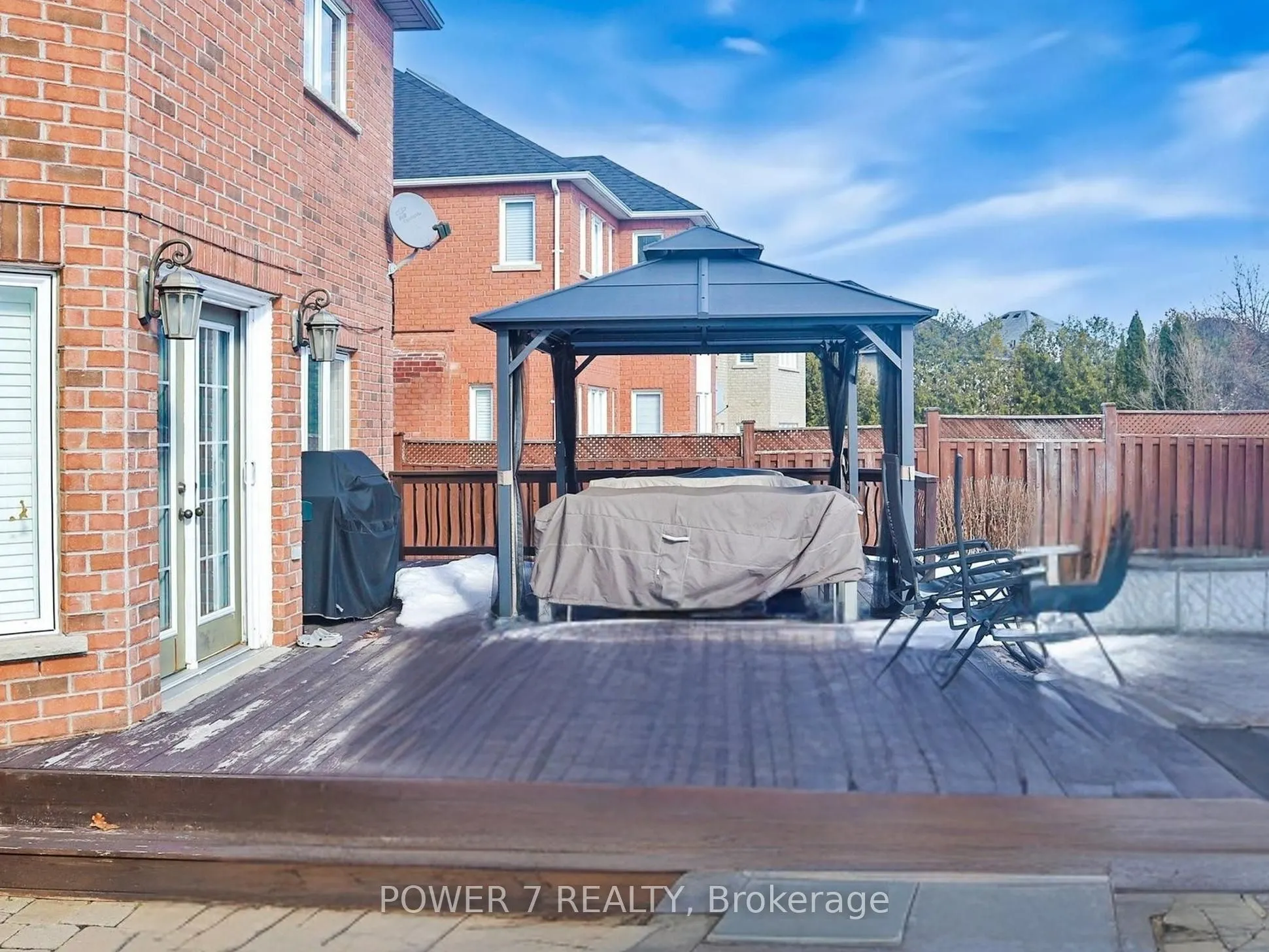 123 Macrill Road
