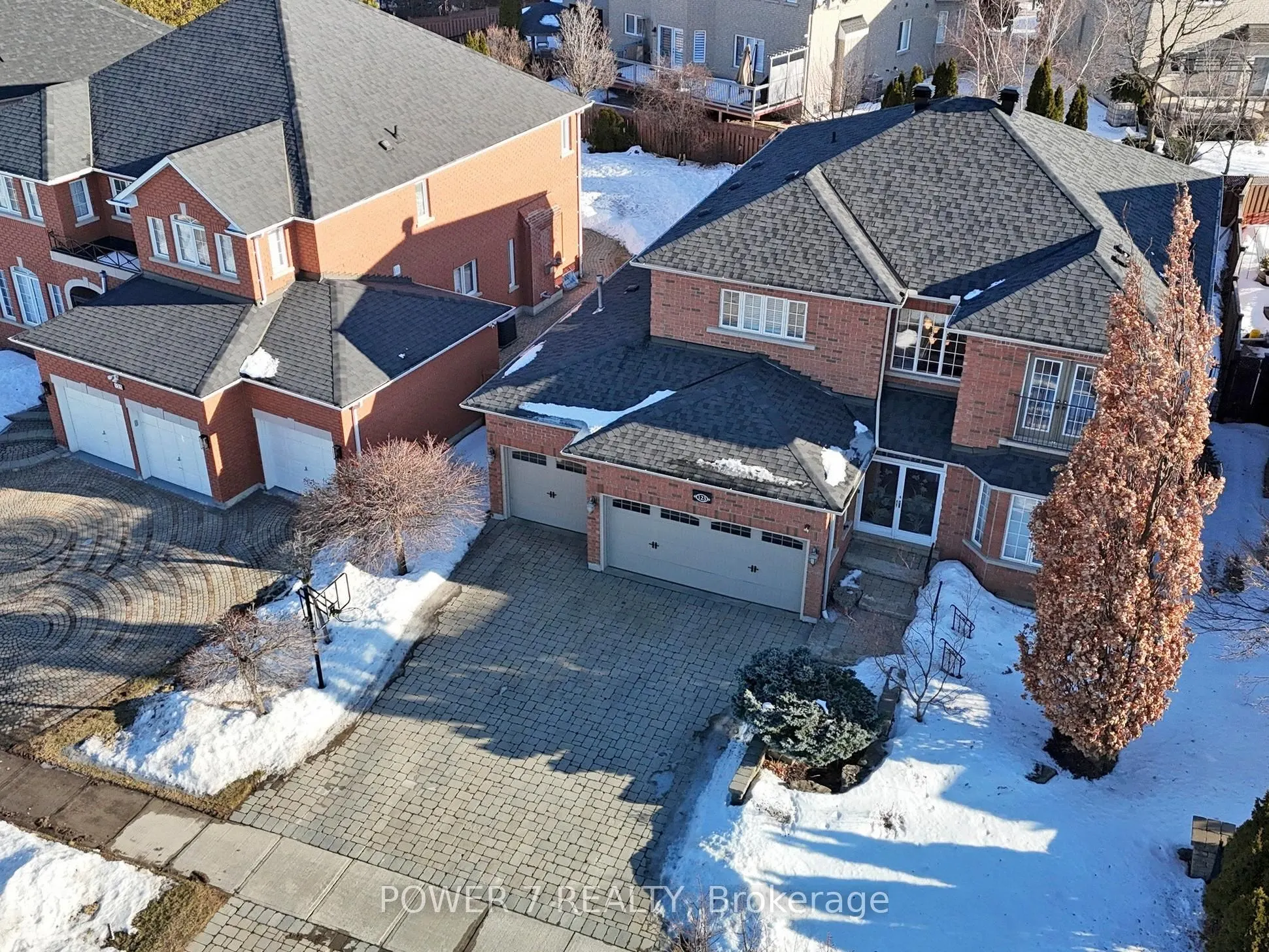 123 Macrill Road