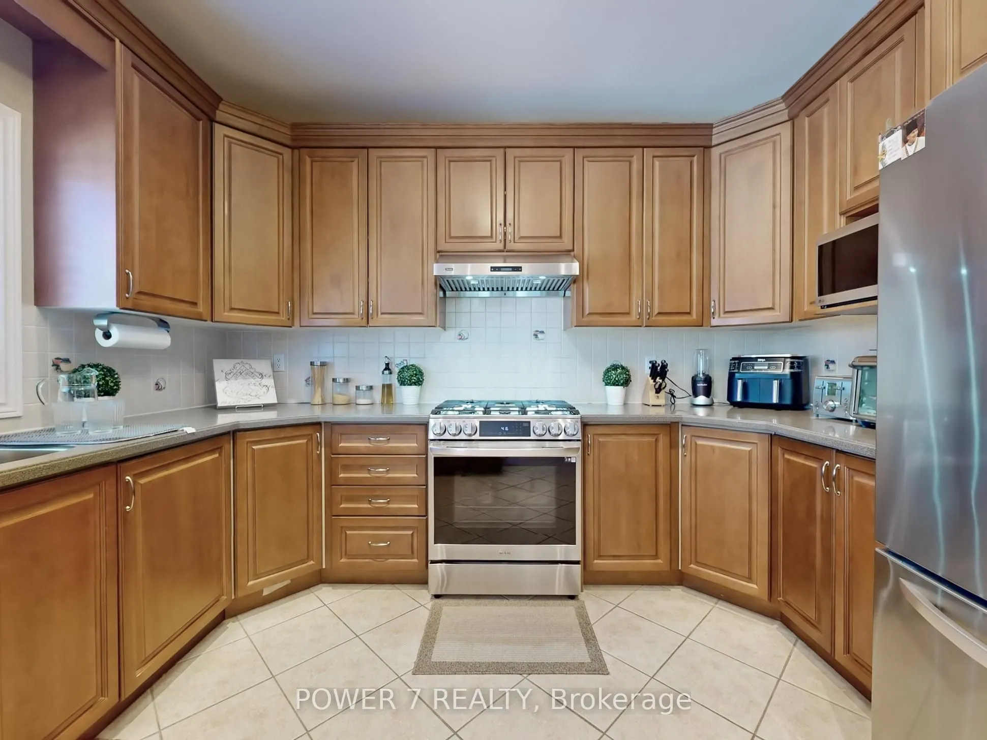 123 Macrill Road