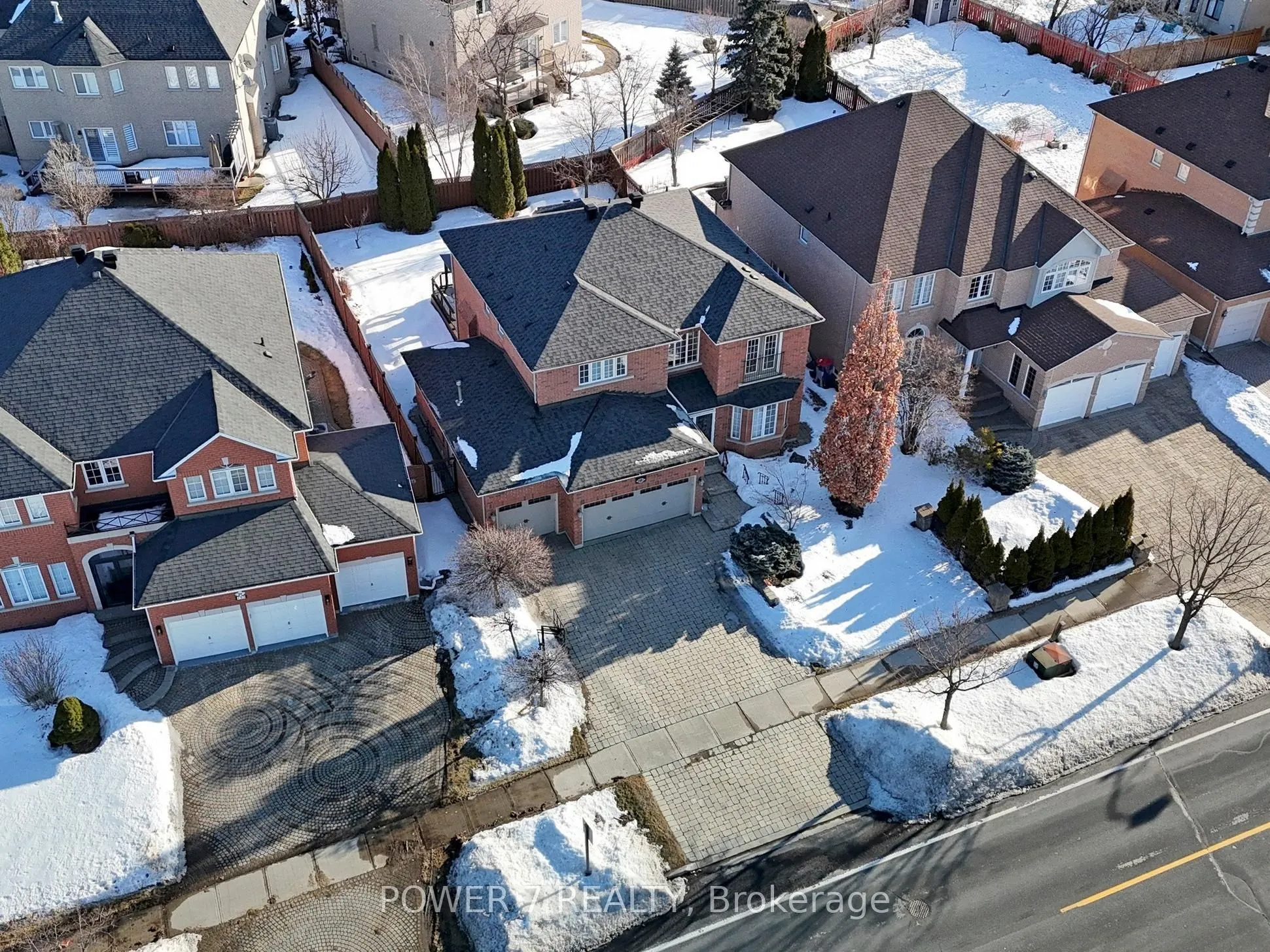 123 Macrill Road