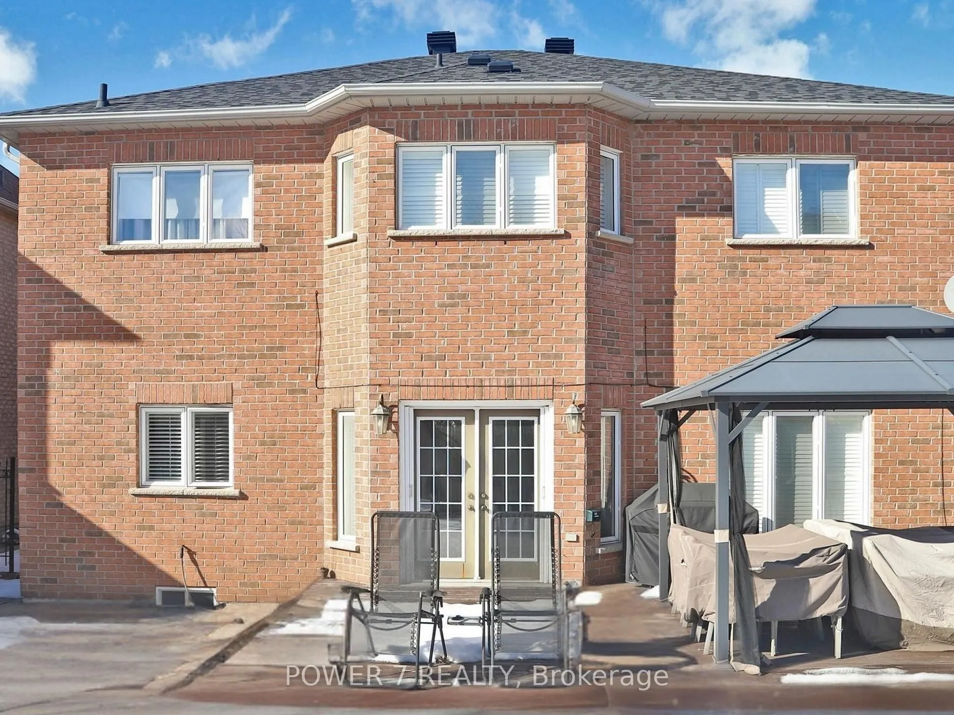123 Macrill Road