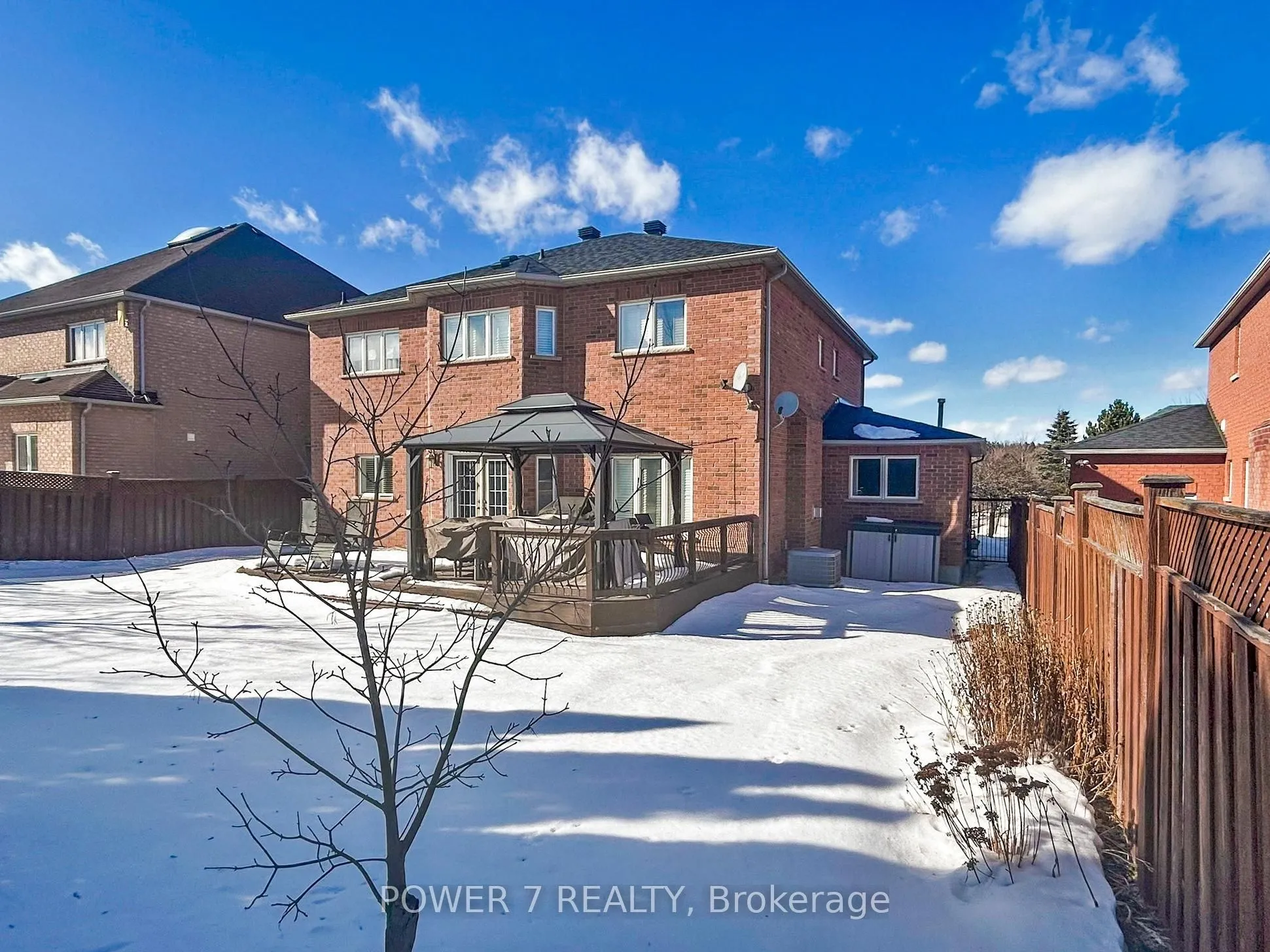 123 Macrill Road