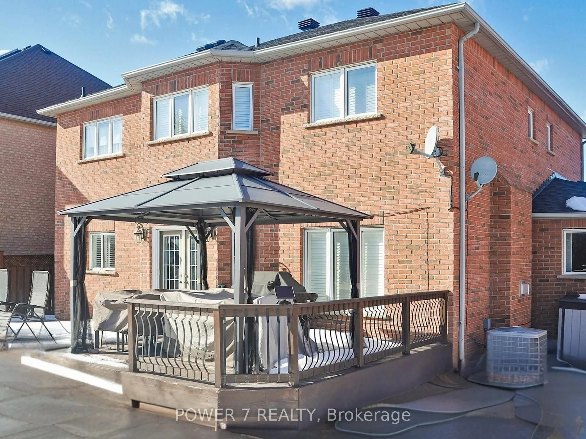 123 Macrill Road