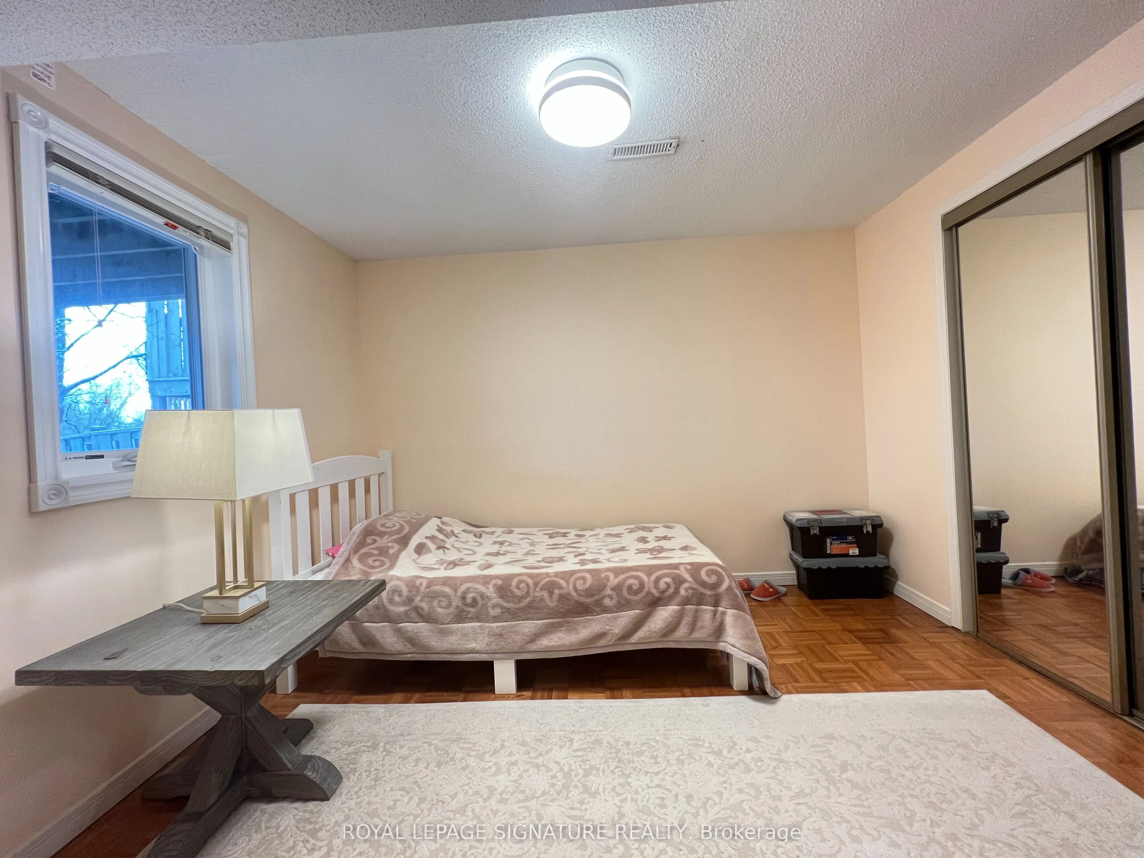 12 Tanglewood Trail, #Bsmt