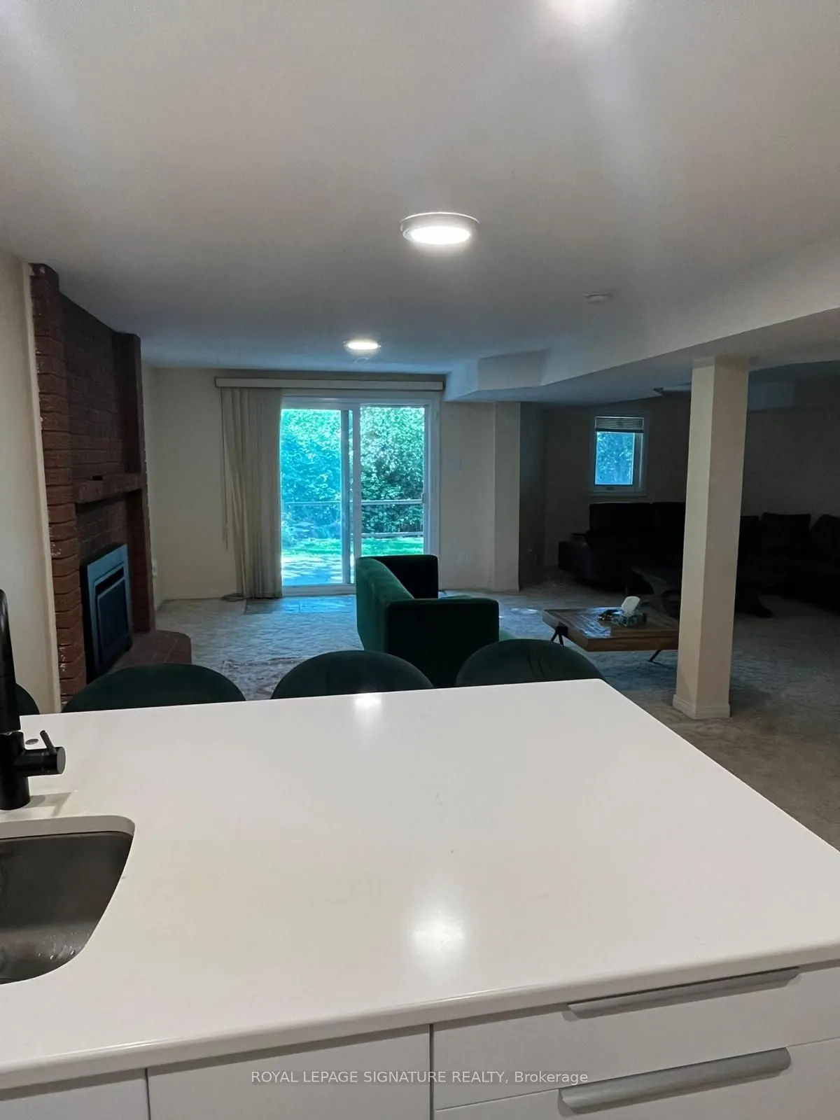 12 Tanglewood Trail, #Bsmt