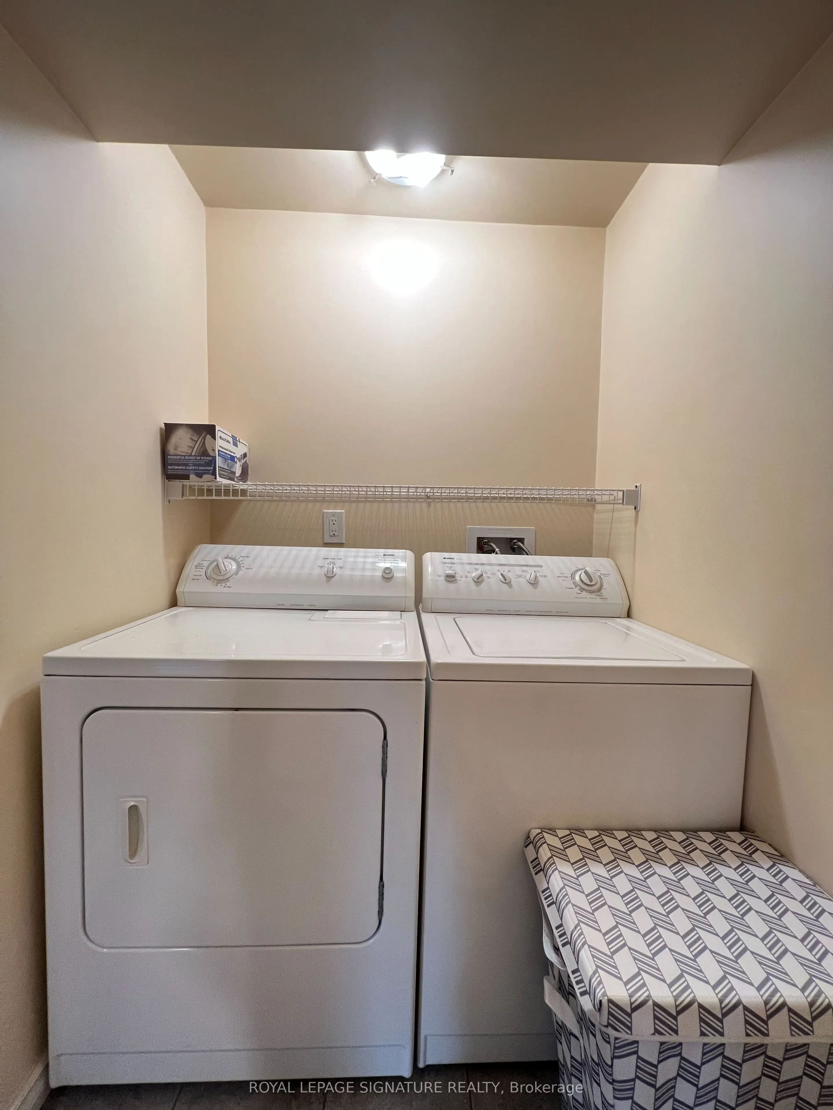 12 Tanglewood Trail, #Bsmt
