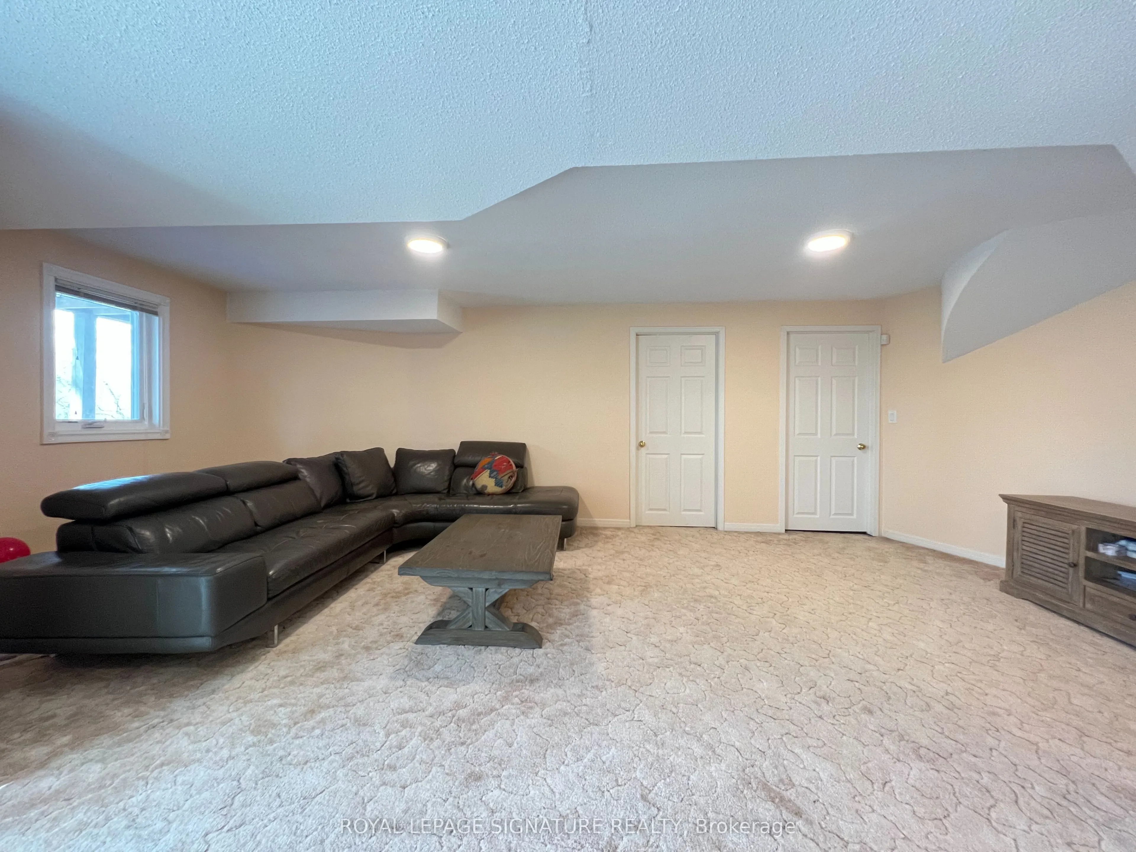 12 Tanglewood Trail, #Bsmt